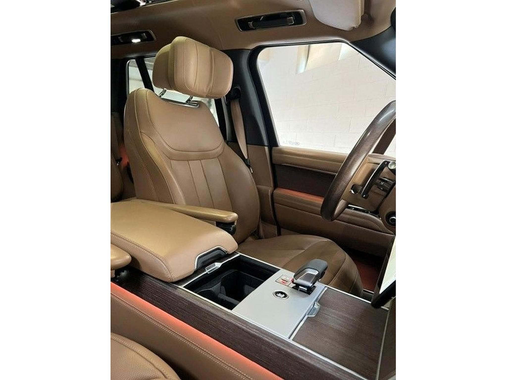 Land-Rover Range Rover Autobiography - 1Hand - VOLL (2024) - Photo 17
