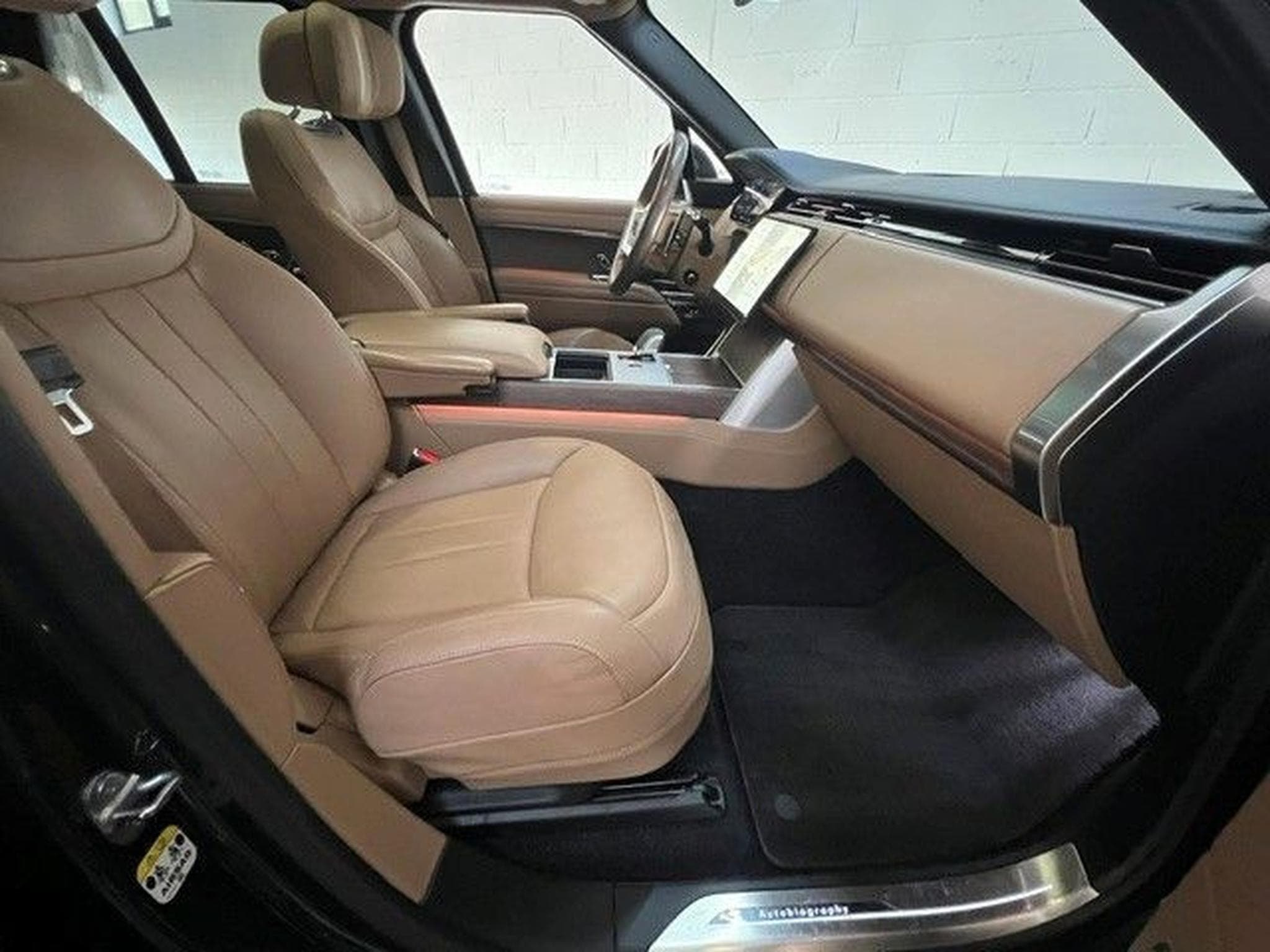 Land-Rover Range Rover Autobiography - 1Hand - VOLL (2024) - Photo 15