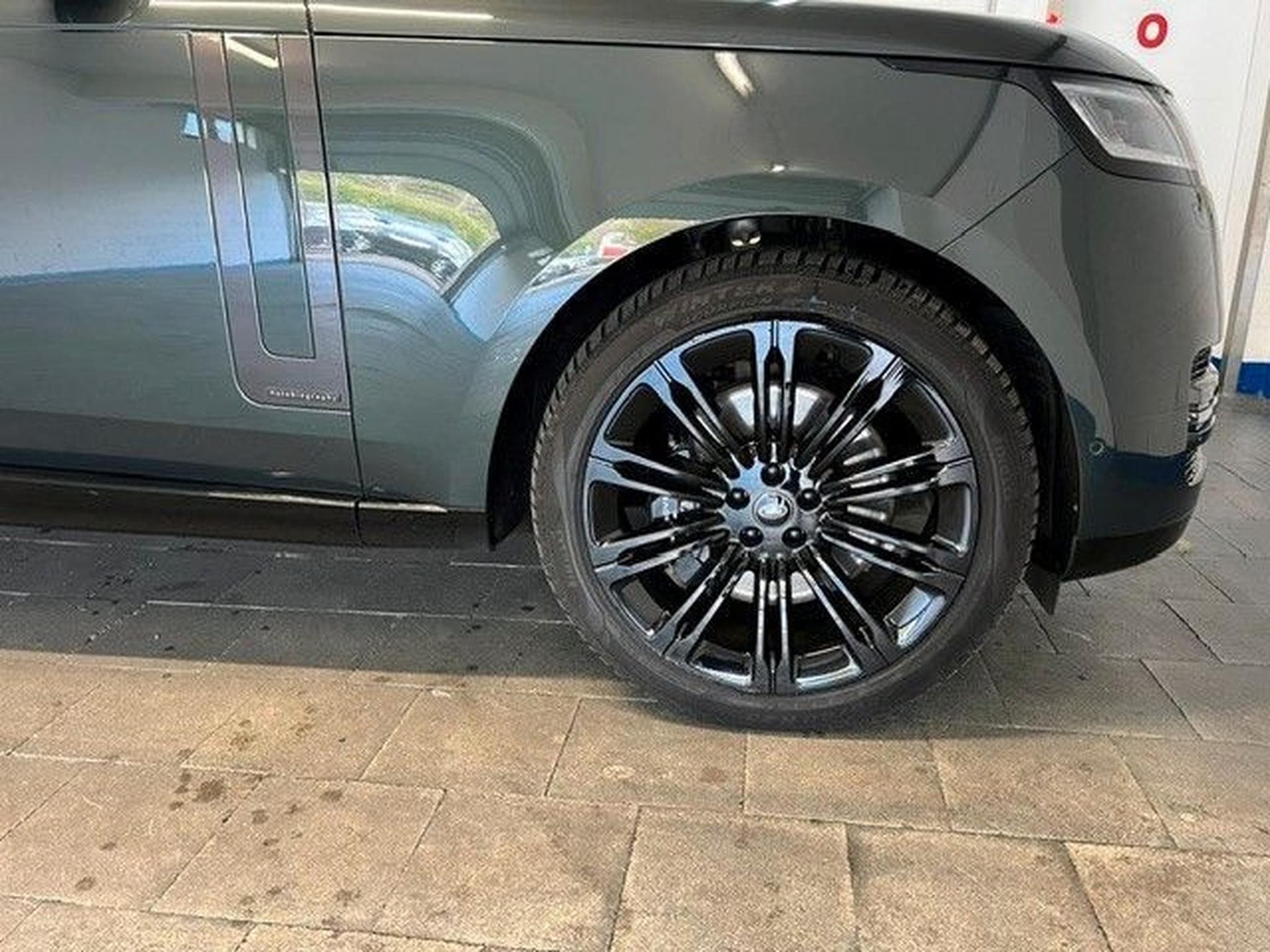 Land-Rover Range Rover Autobiography - 1Hand - VOLL (2024) - Photo 20
