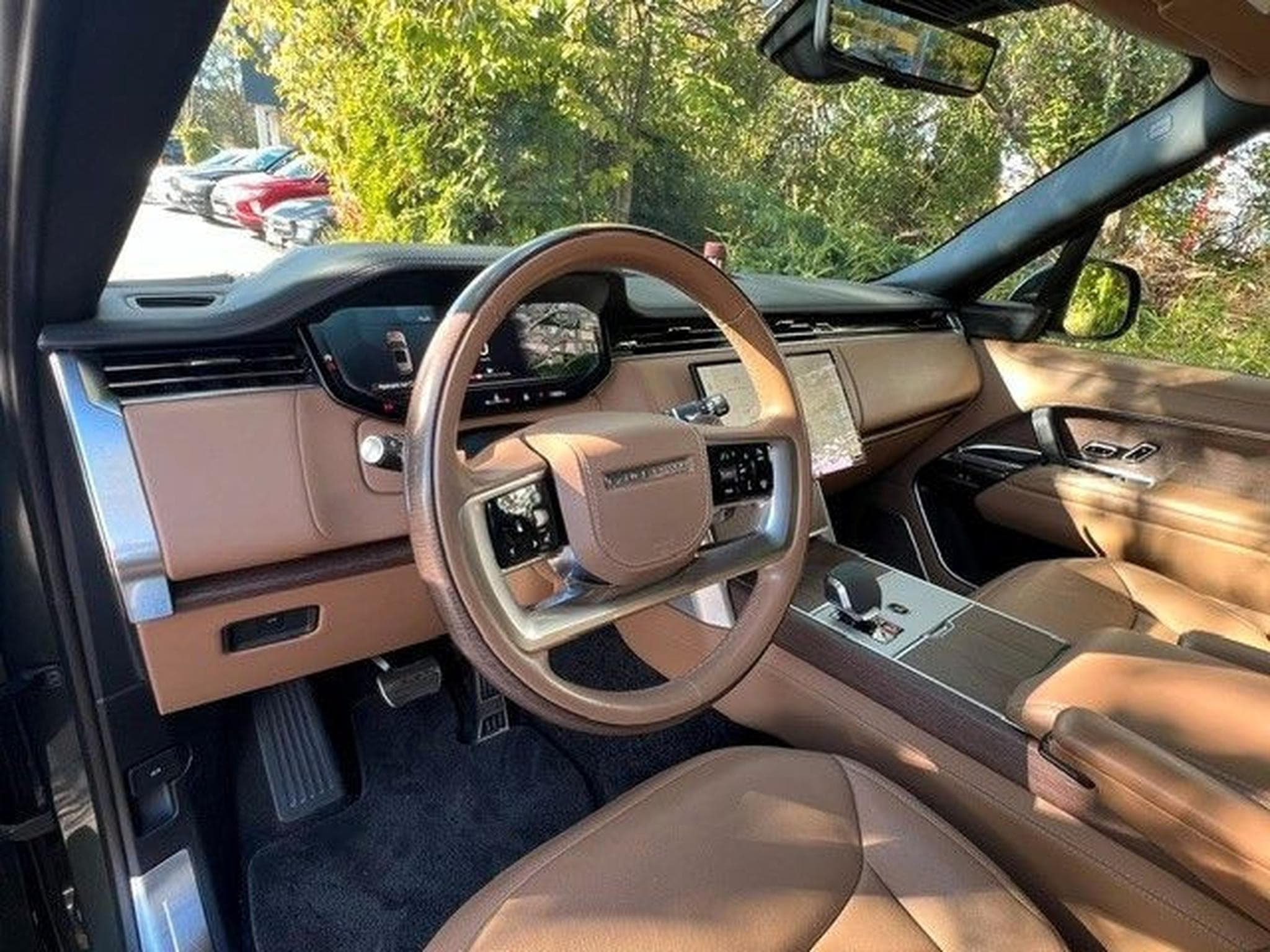 Land-Rover Range Rover Autobiography - 1Hand - VOLL (2024) - Photo 22