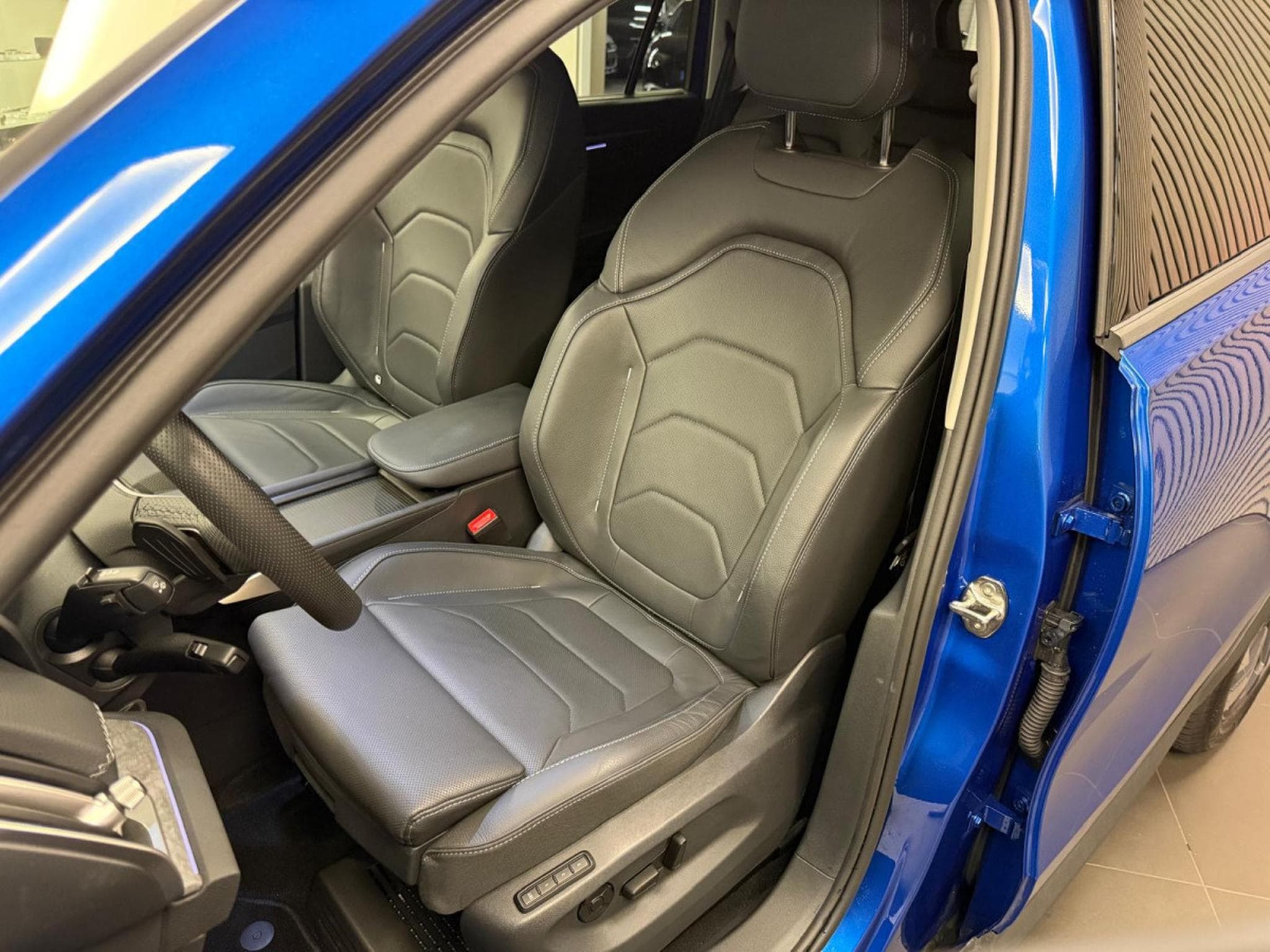 Skoda Kodiaq Selection 1.5 TSI mHEV  150 CV / 110kW DSG7 (2024) - Photo 2