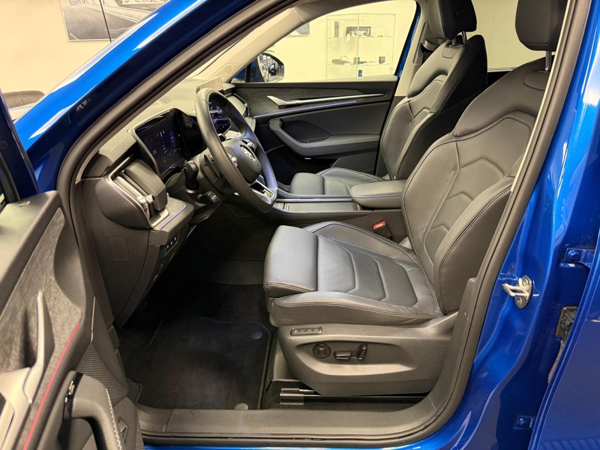 Skoda Kodiaq Selection 1.5 TSI mHEV  150 CV / 110kW DSG7 (2024) - Photo 3