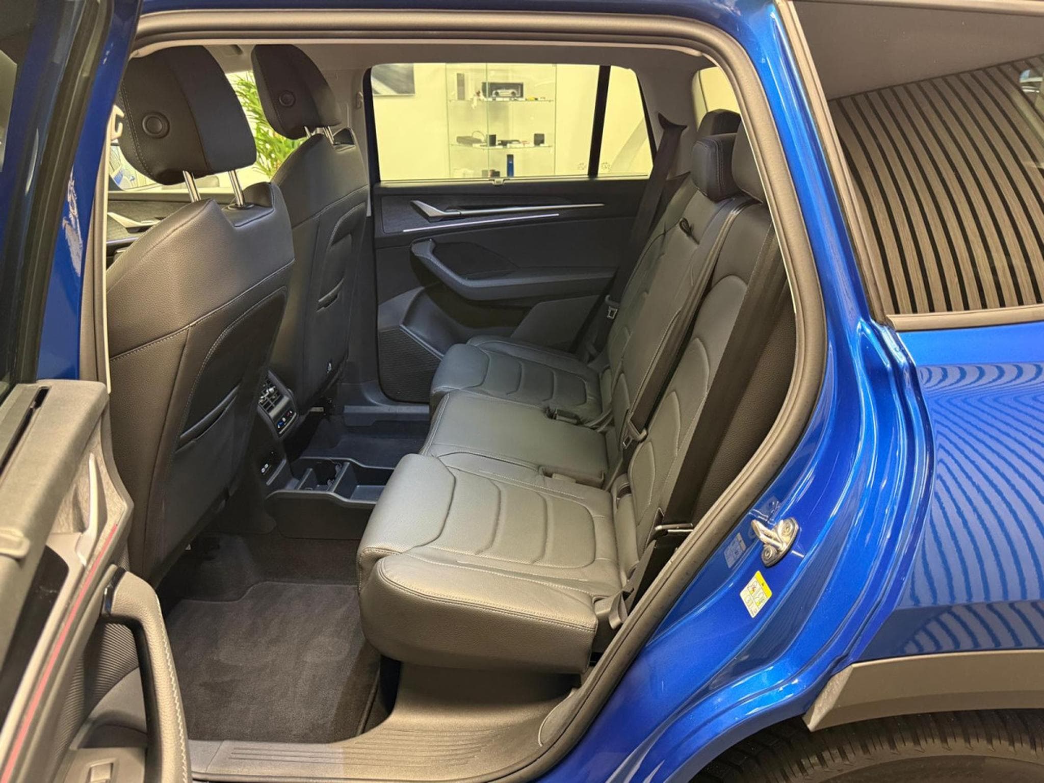 Skoda Kodiaq Selection 1.5 TSI mHEV  150 CV / 110kW DSG7 (2024) - Photo 6
