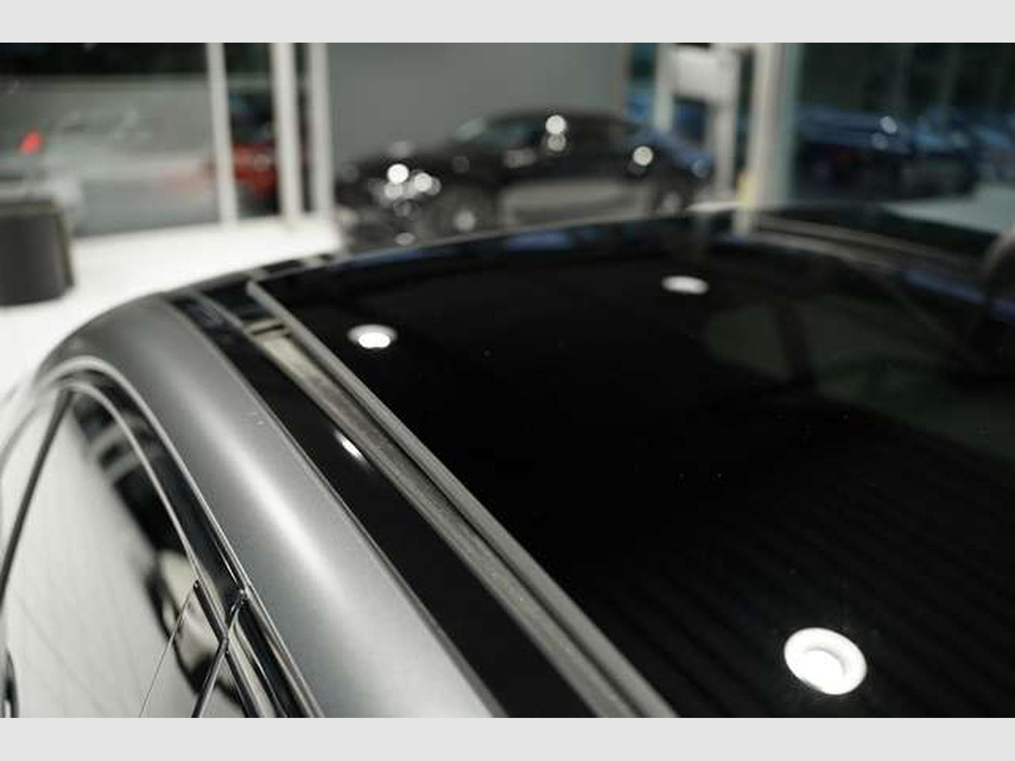 Mercedes C 63 AMG S Limousine *Perf-AGA*Night*Pano*BURM (2017) - Photo 5