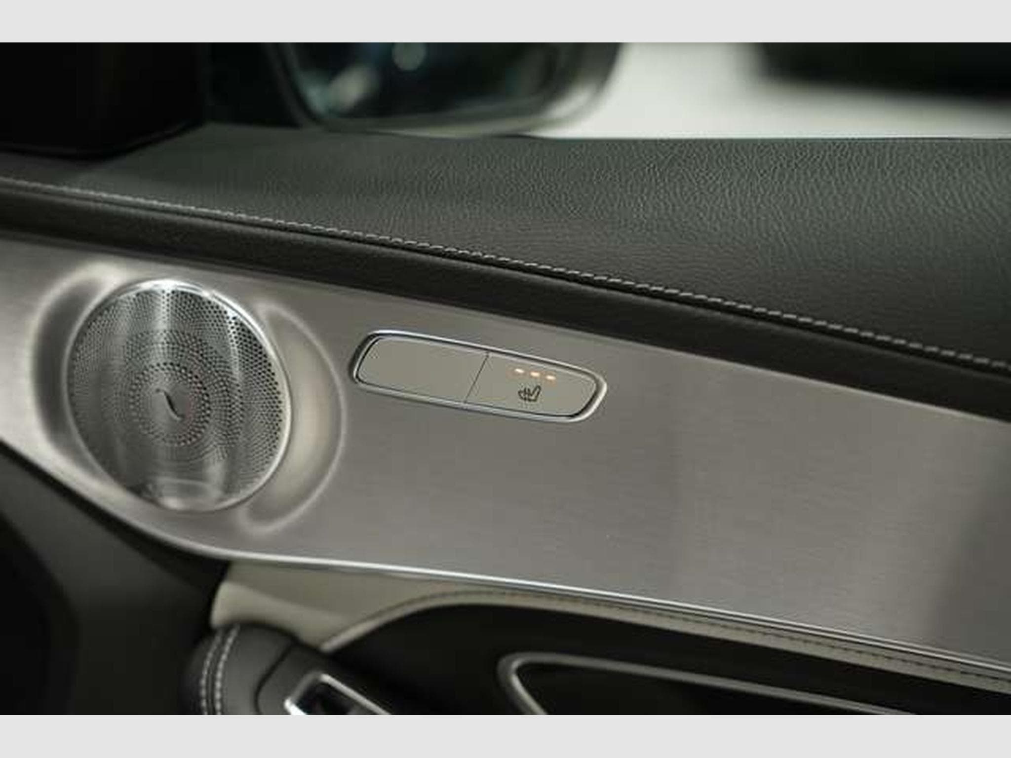 Mercedes C 63 AMG S Limousine *Perf-AGA*Night*Pano*BURM (2017) - Photo 19