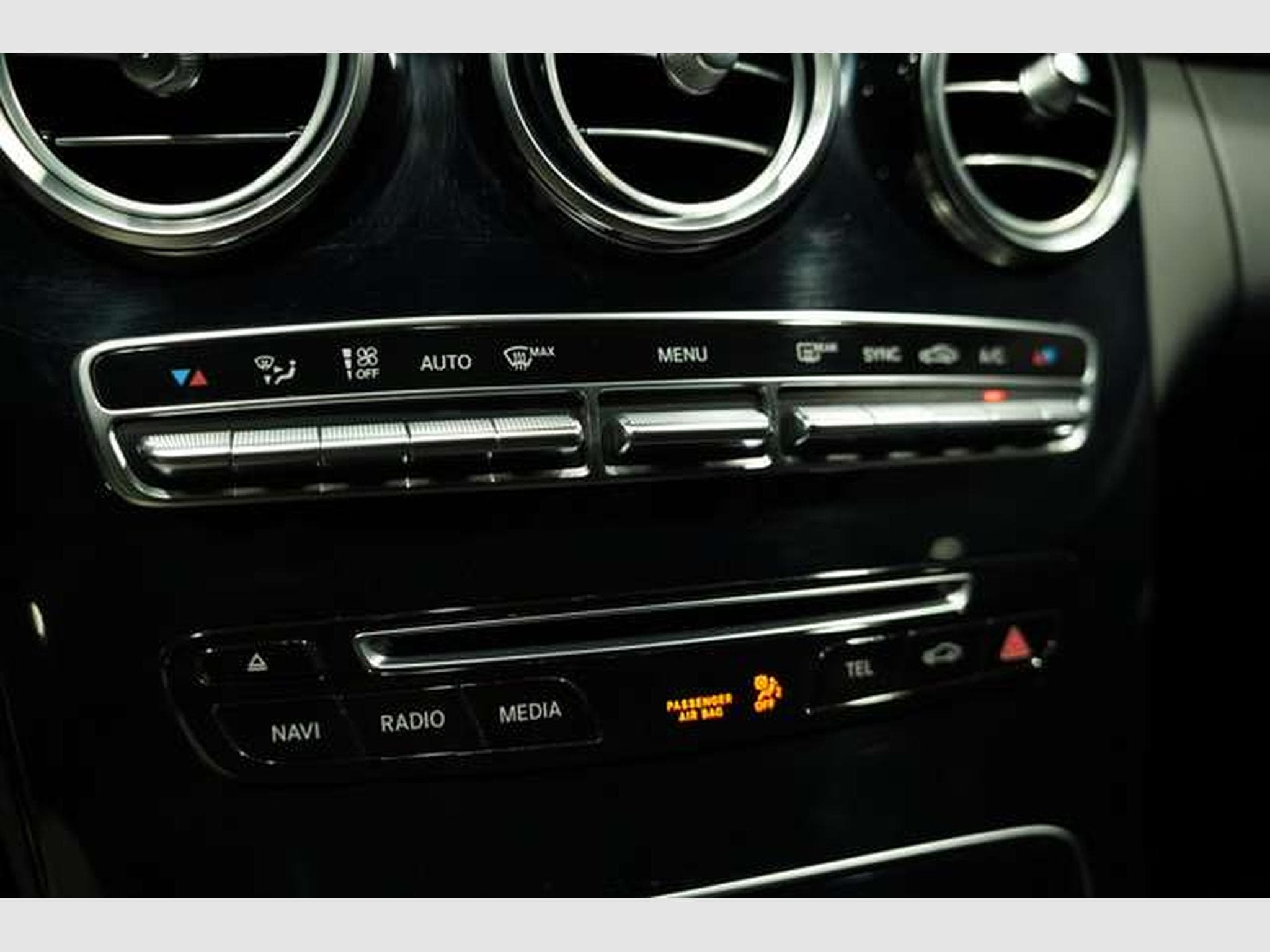 Mercedes C 63 AMG S Limousine *Perf-AGA*Night*Pano*BURM (2017) - Photo 31