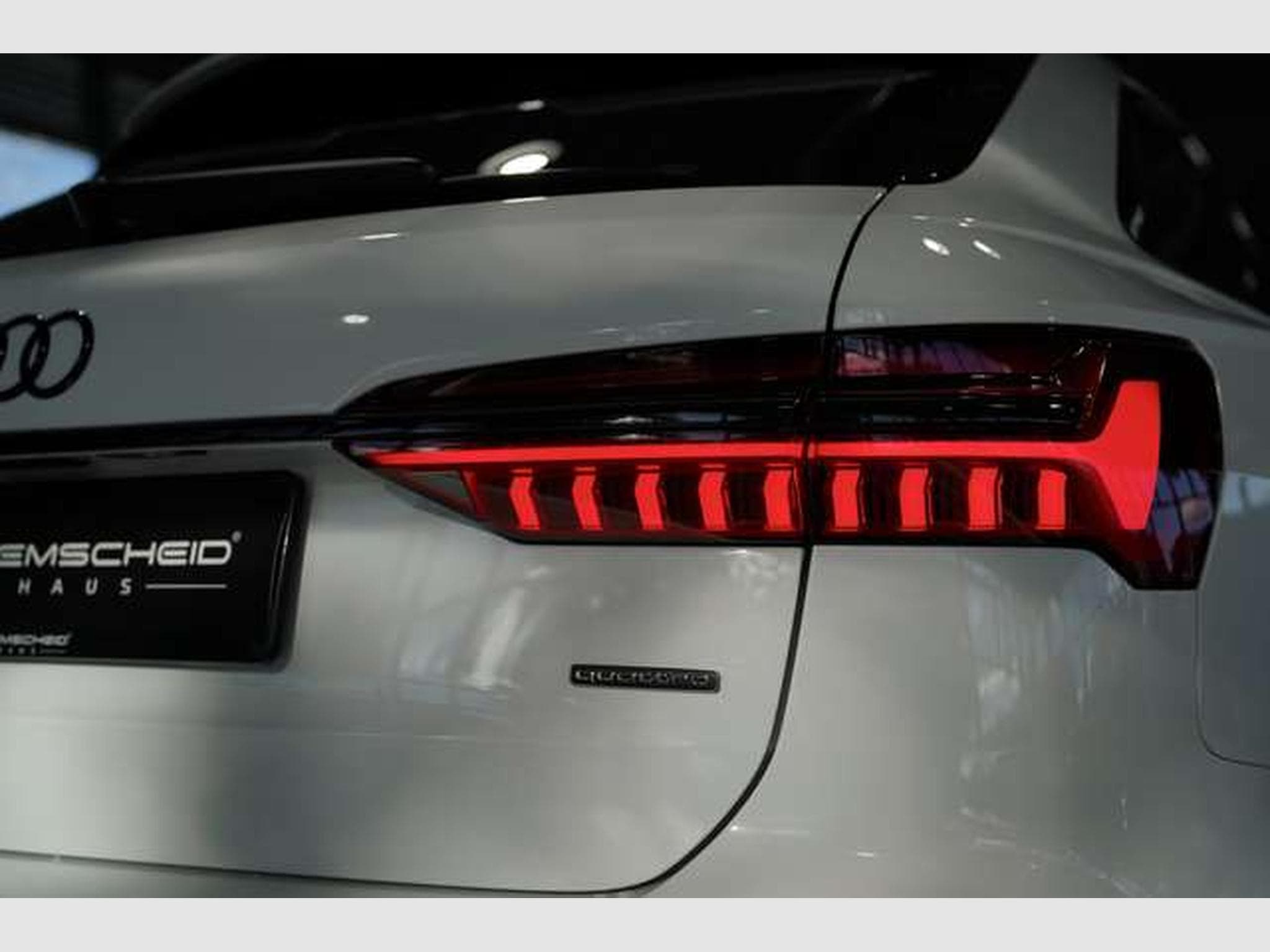 Audi A7 50 TDI q. S line *2.H *21 *Pano *LUFT *B&O (2019) - Photo 12