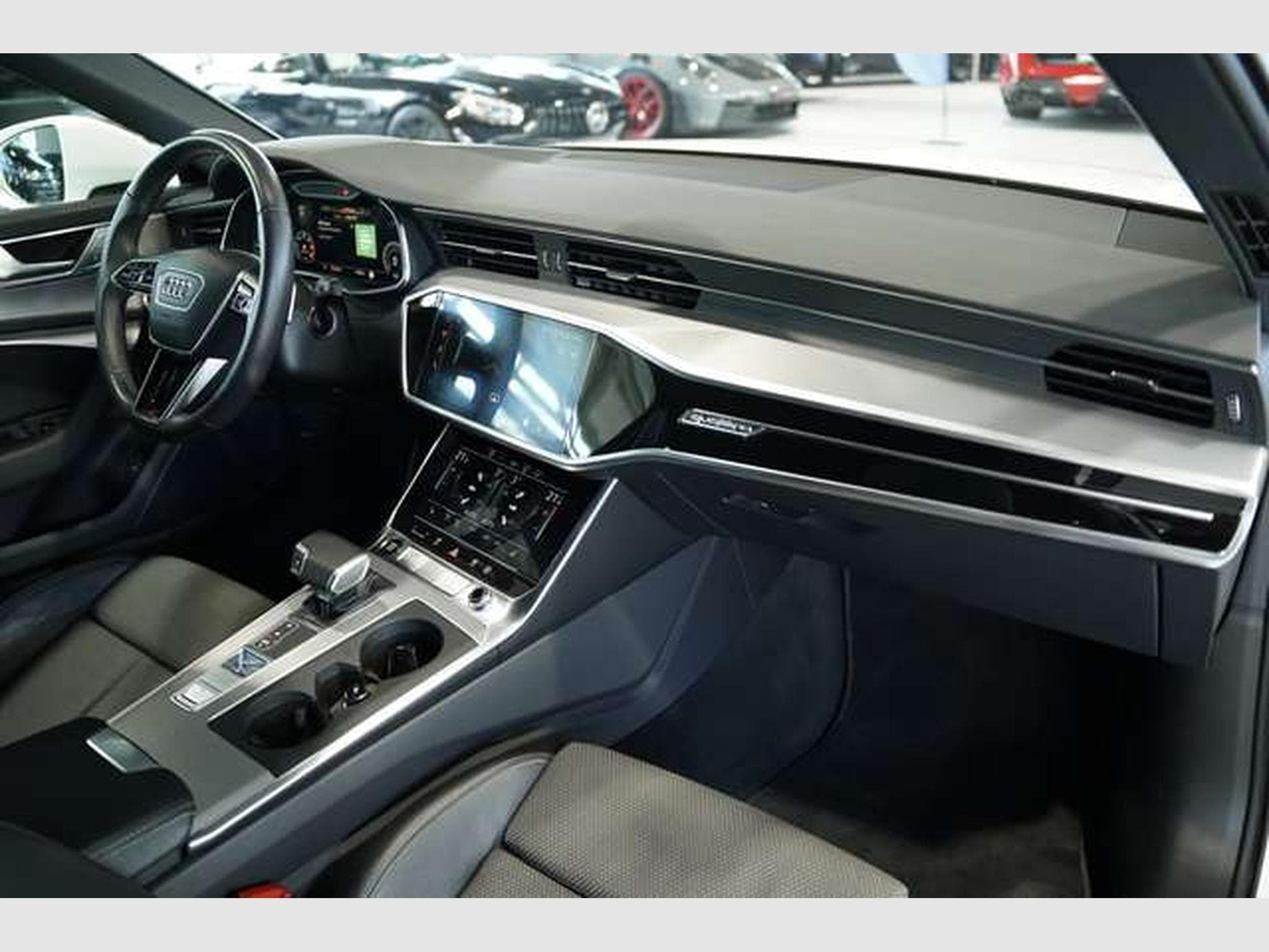 Audi A7 50 TDI q. S line *2.H *21 *Pano *LUFT *B&O (2019) - Photo 15