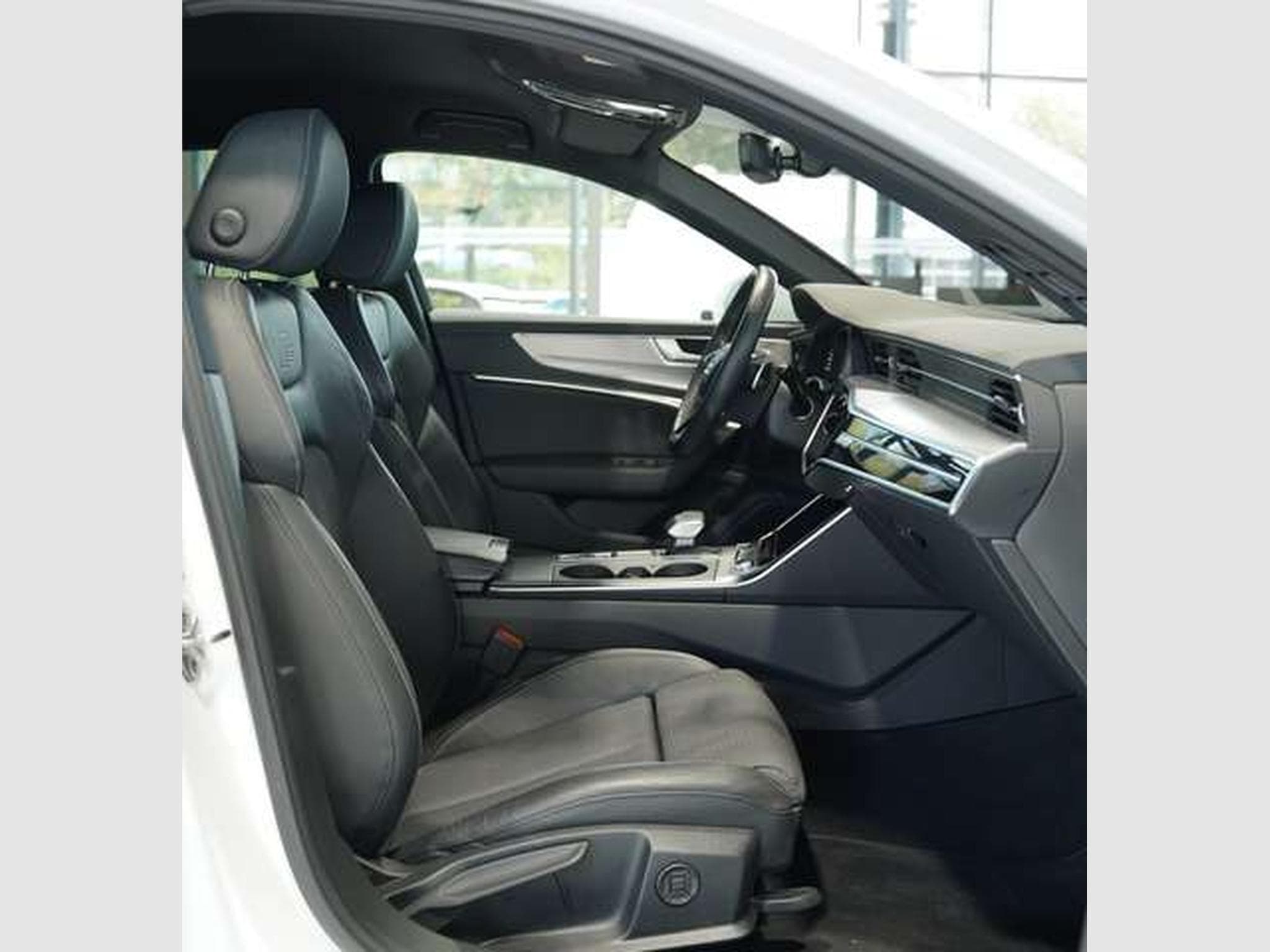 Audi A7 50 TDI q. S line *2.H *21 *Pano *LUFT *B&O (2019) - Photo 14