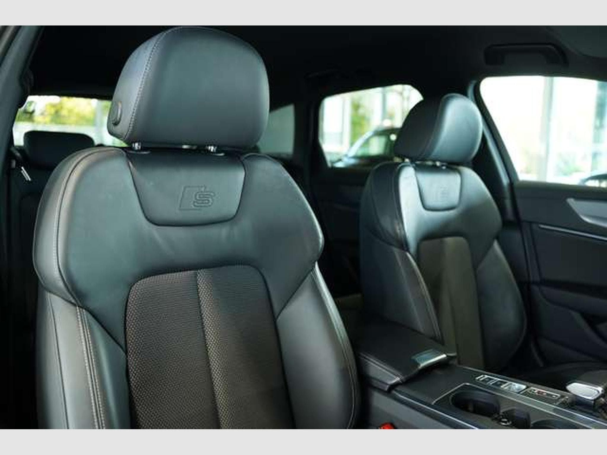 Audi A7 50 TDI q. S line *2.H *21 *Pano *LUFT *B&O (2019) - Photo 18