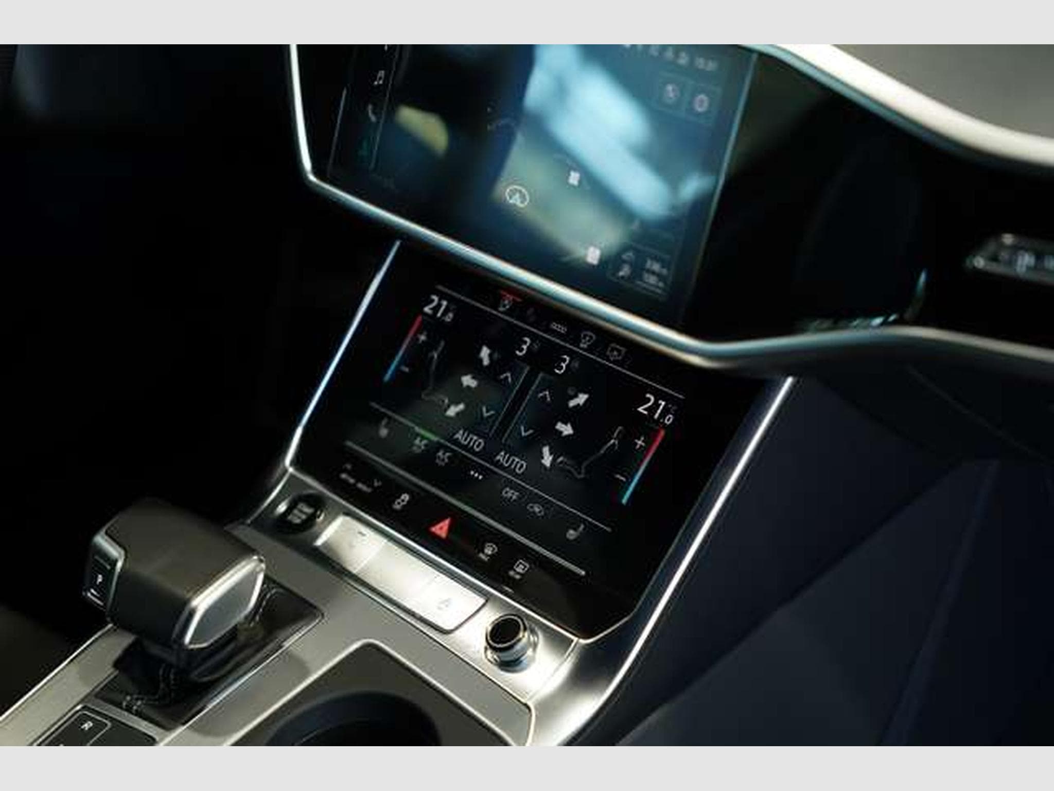 Audi A7 50 TDI q. S line *2.H *21 *Pano *LUFT *B&O (2019) - Photo 17