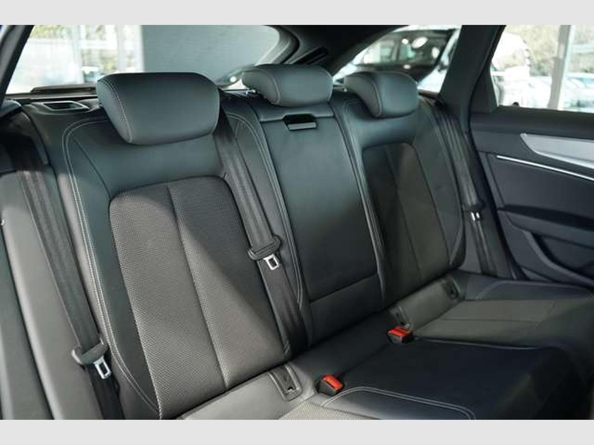 Audi A7 50 TDI q. S line *2.H *21 *Pano *LUFT *B&O (2019) - Photo 20