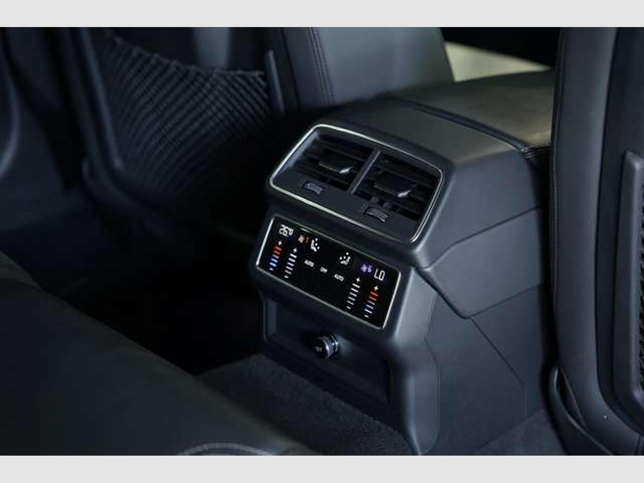 Audi A7 50 TDI q. S line *2.H *21 *Pano *LUFT *B&O (2019) - Photo 21