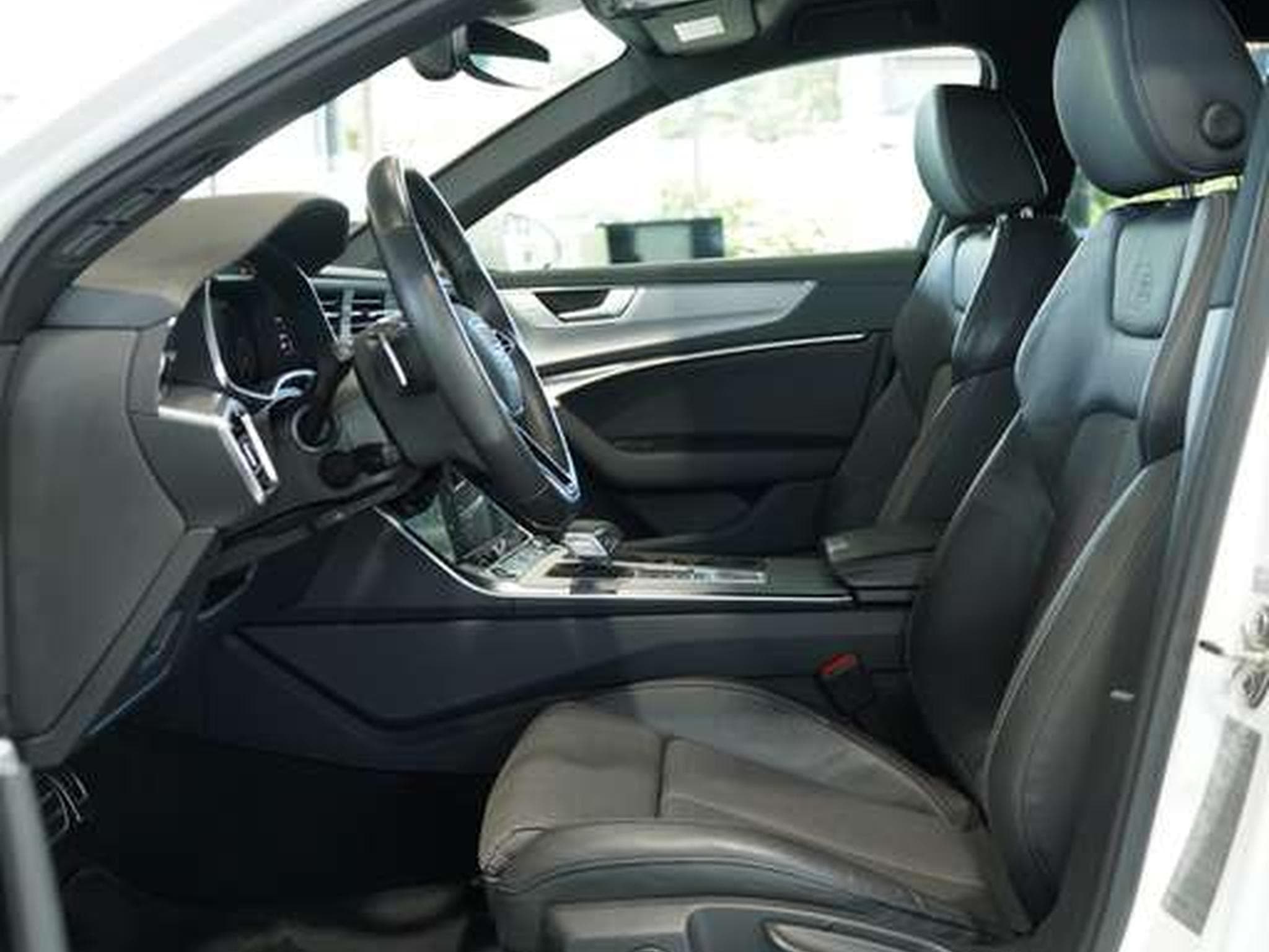 Audi A7 50 TDI q. S line *2.H *21 *Pano *LUFT *B&O (2019) - Photo 24