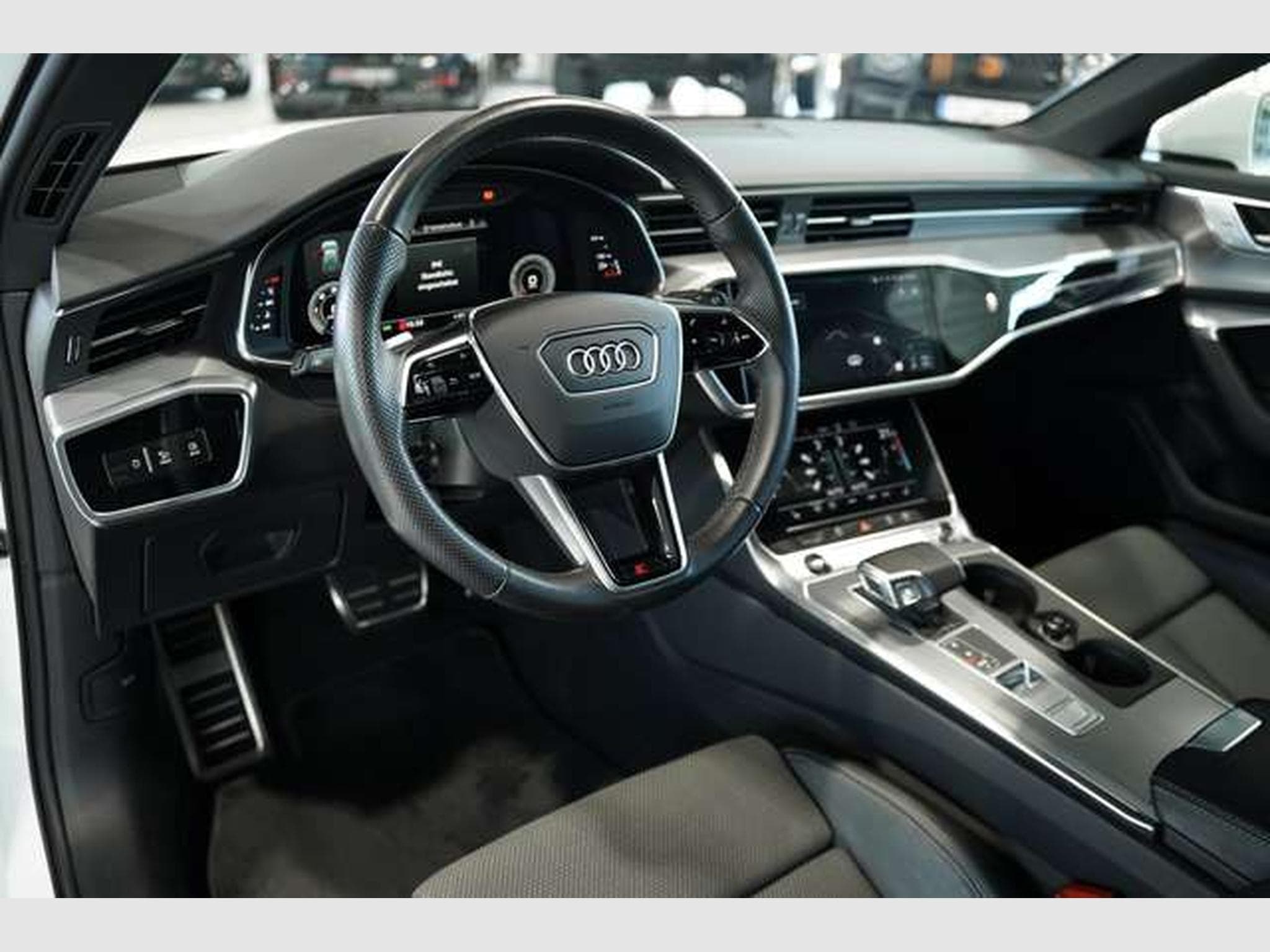Audi A7 50 TDI q. S line *2.H *21 *Pano *LUFT *B&O (2019) - Photo 25