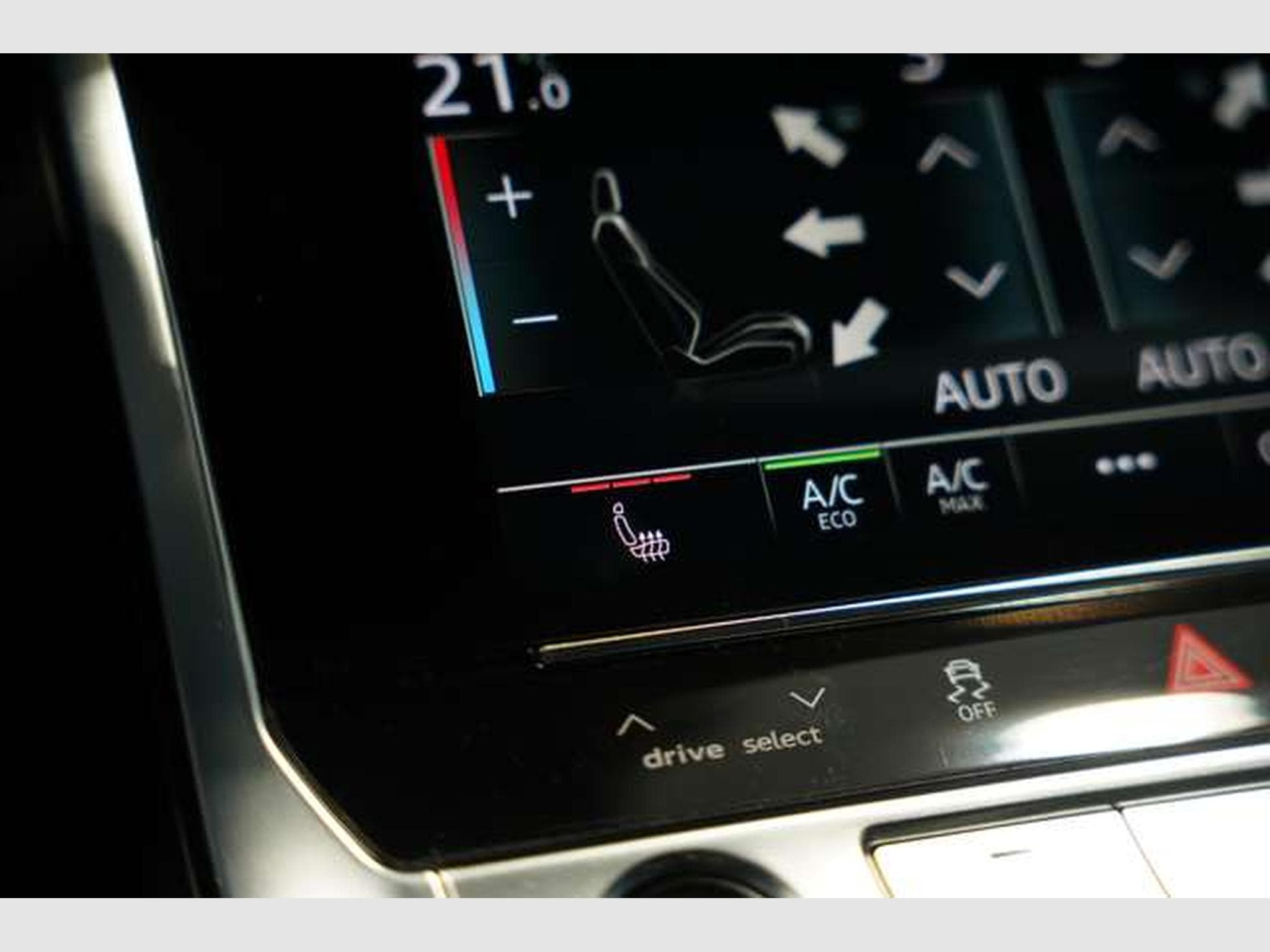Audi A7 50 TDI q. S line *2.H *21 *Pano *LUFT *B&O (2019) - Photo 28