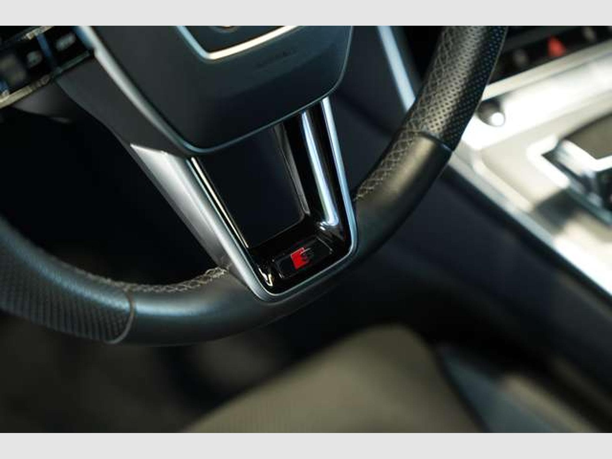 Audi A7 50 TDI q. S line *2.H *21 *Pano *LUFT *B&O (2019) - Photo 27
