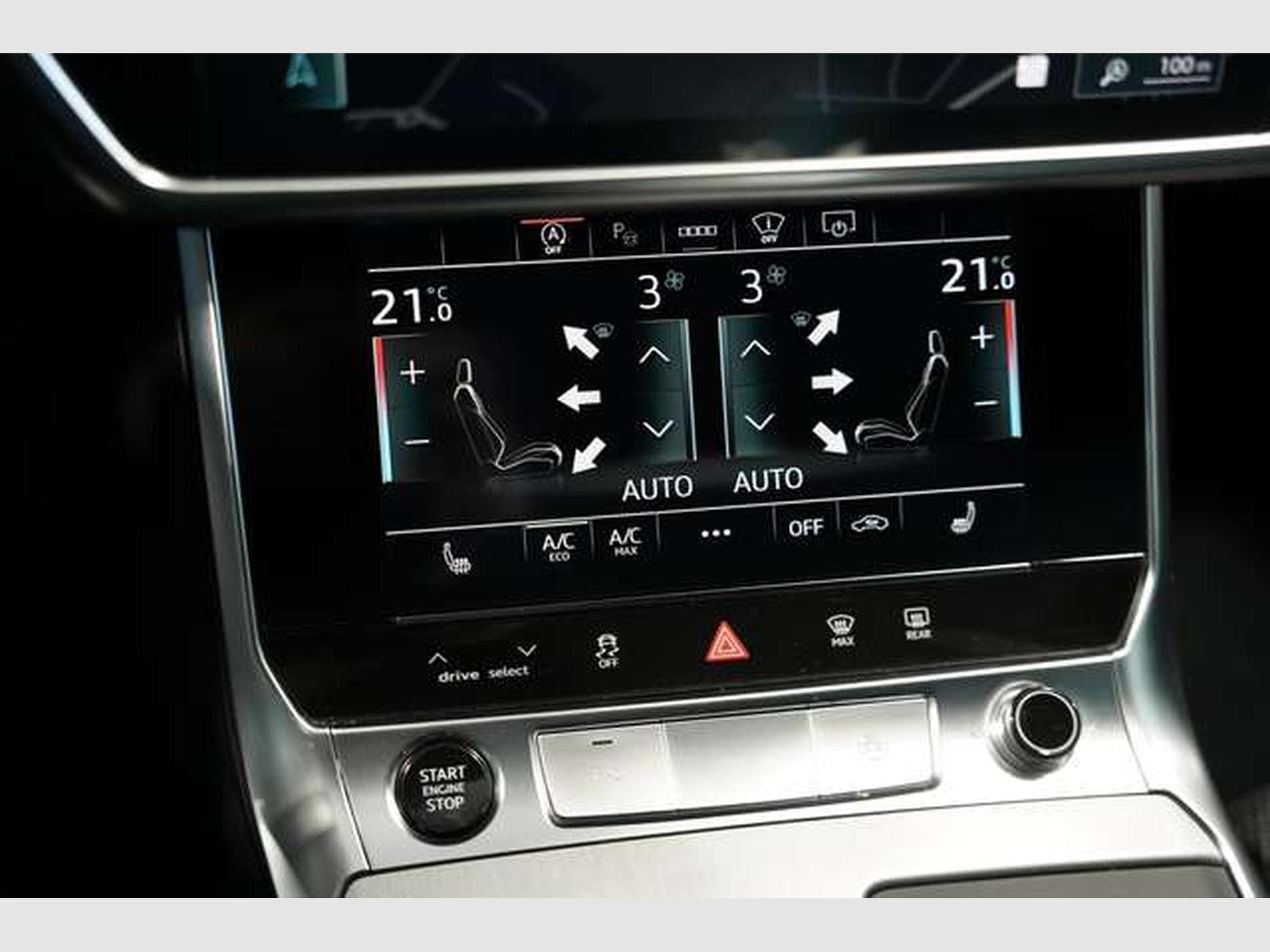 Audi A7 50 TDI q. S line *2.H *21 *Pano *LUFT *B&O (2019) - Photo 29