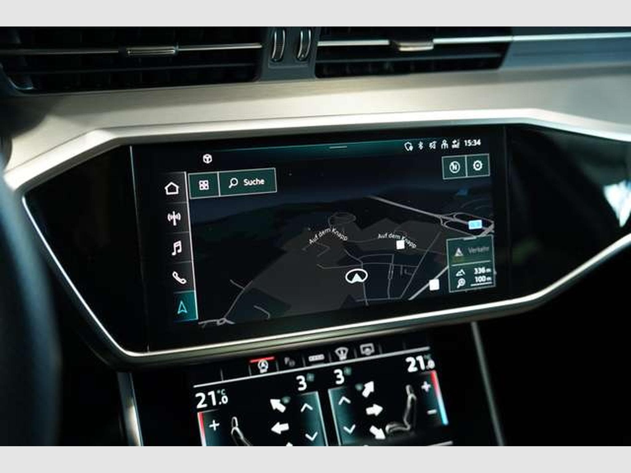 Audi A7 50 TDI q. S line *2.H *21 *Pano *LUFT *B&O (2019) - Photo 32