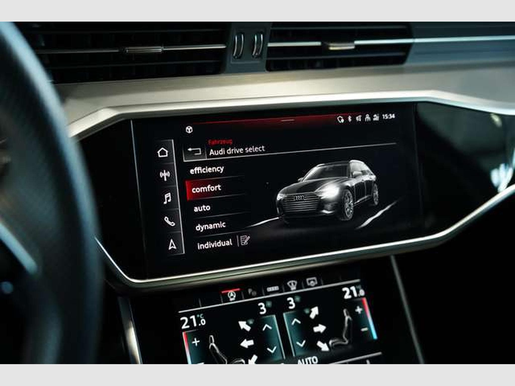 Audi A7 50 TDI q. S line *2.H *21 *Pano *LUFT *B&O (2019) - Photo 36
