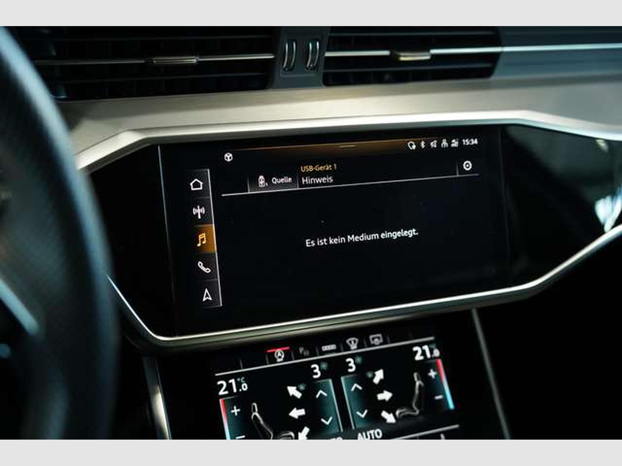 Audi A7 50 TDI q. S line *2.H *21 *Pano *LUFT *B&O (2019) - Photo 34