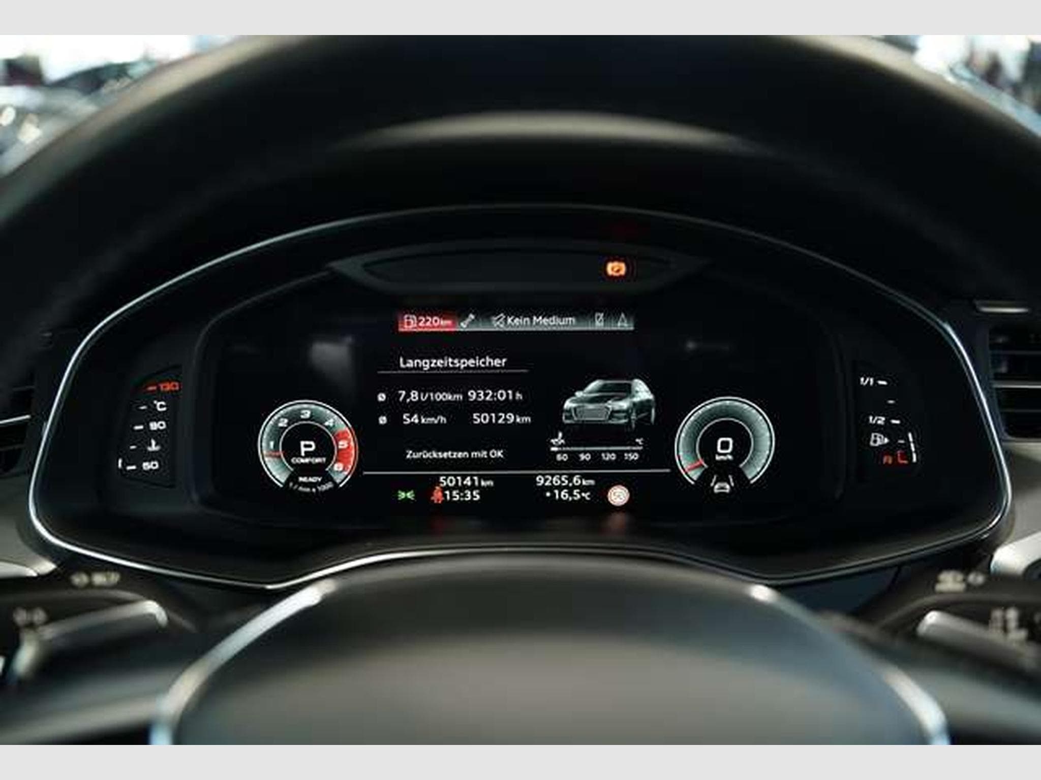Audi A7 50 TDI q. S line *2.H *21 *Pano *LUFT *B&O (2019) - Photo 37