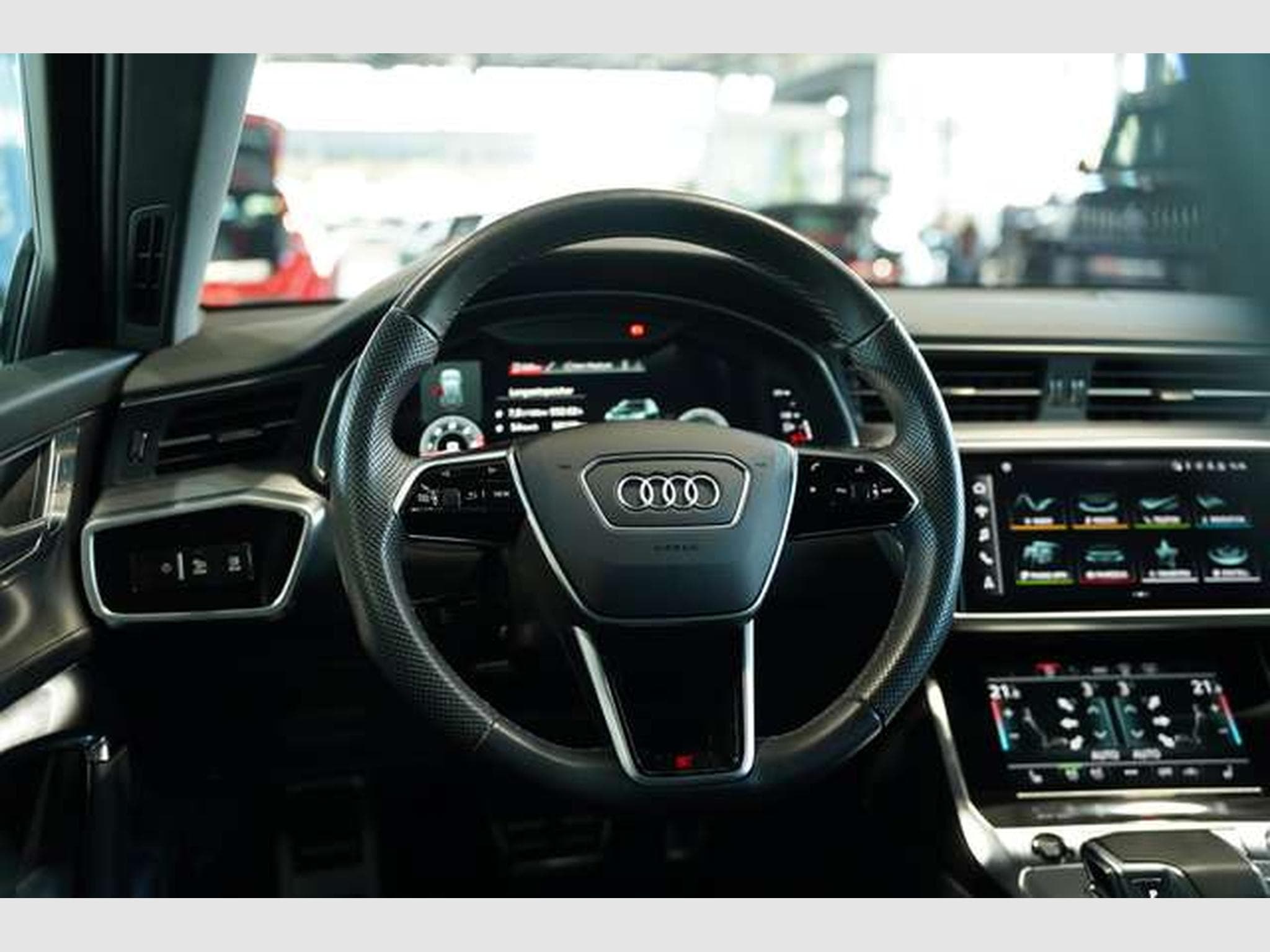 Audi A7 50 TDI q. S line *2.H *21 *Pano *LUFT *B&O (2019) - Photo 41
