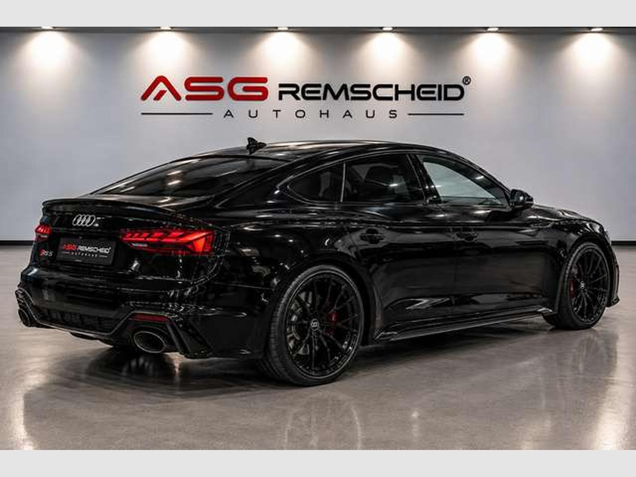 Audi RS5 q. Sportback 2.H *RS-Sitze*Essential*Virtual (2023) - Foto 1