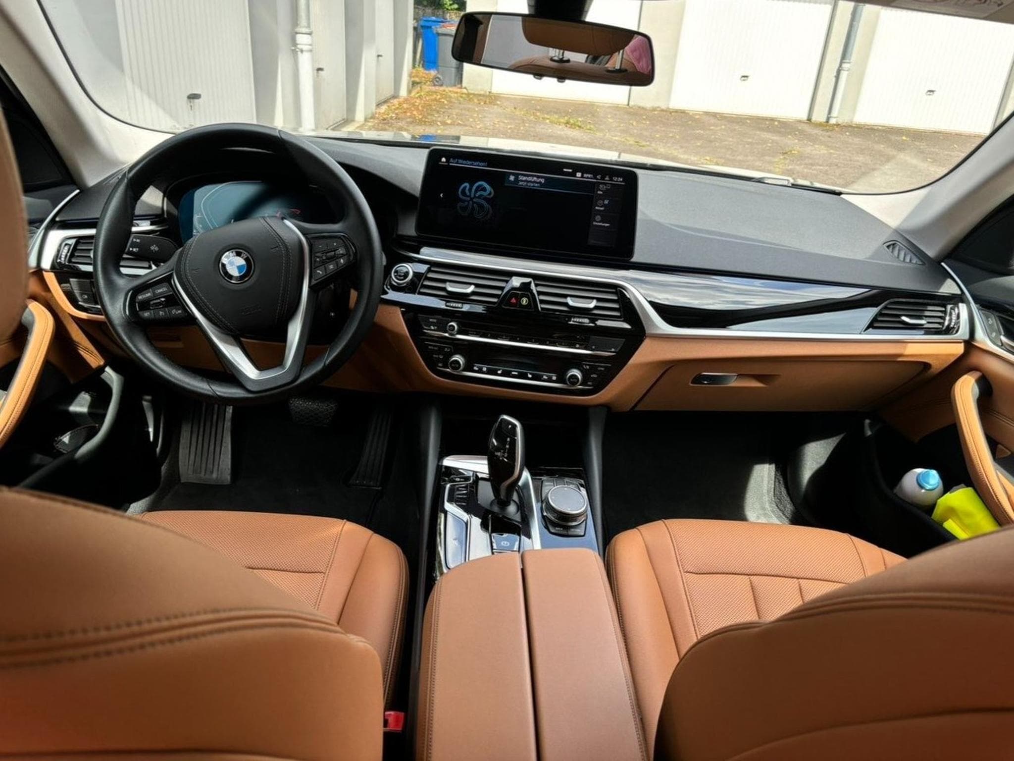 BMW 520 (2022) - Photo 2