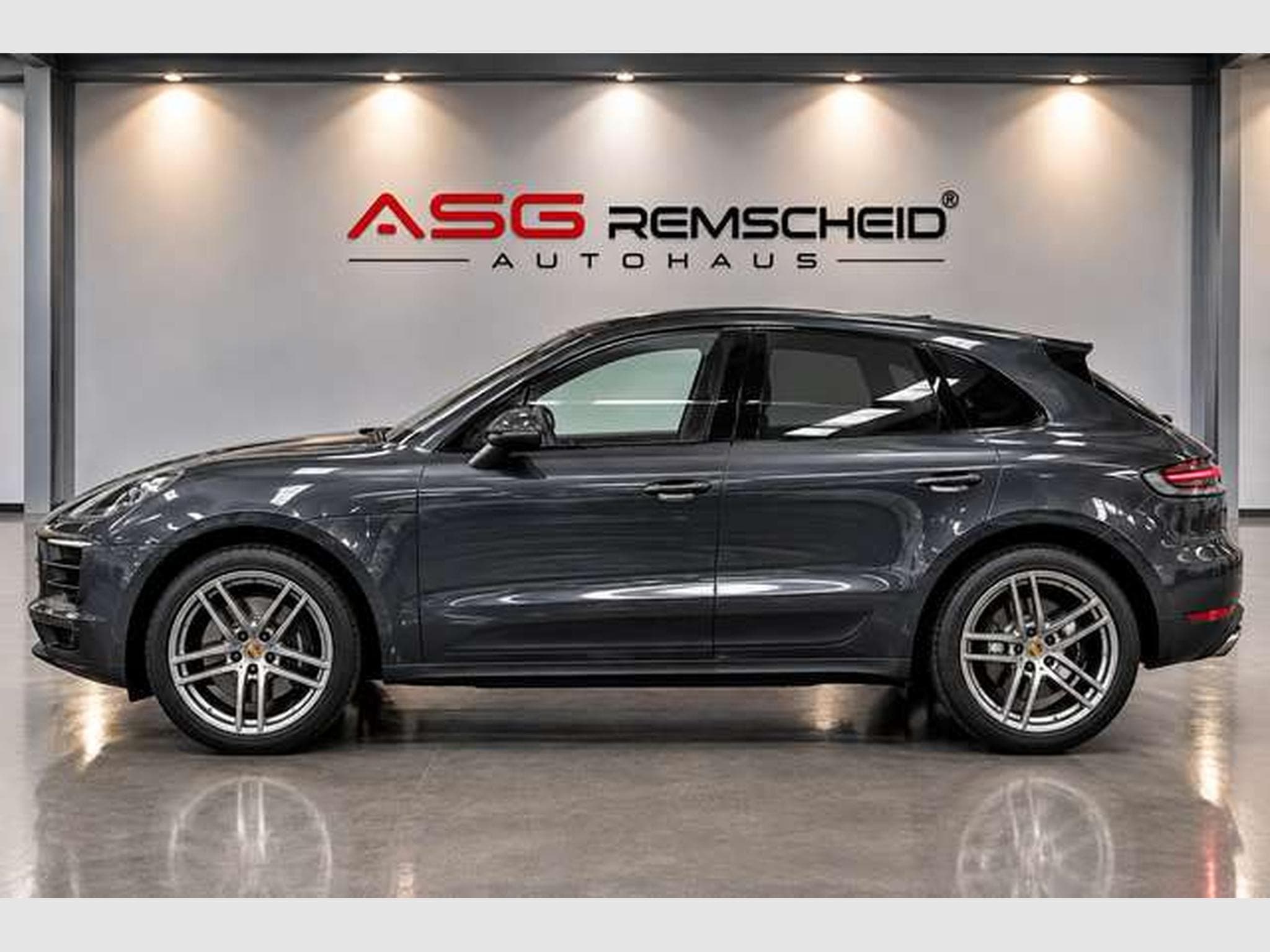 Porsche Macan S *LUFT *Pano *18-Wege *20 *BOSE *AHK (2020) - Photo 1