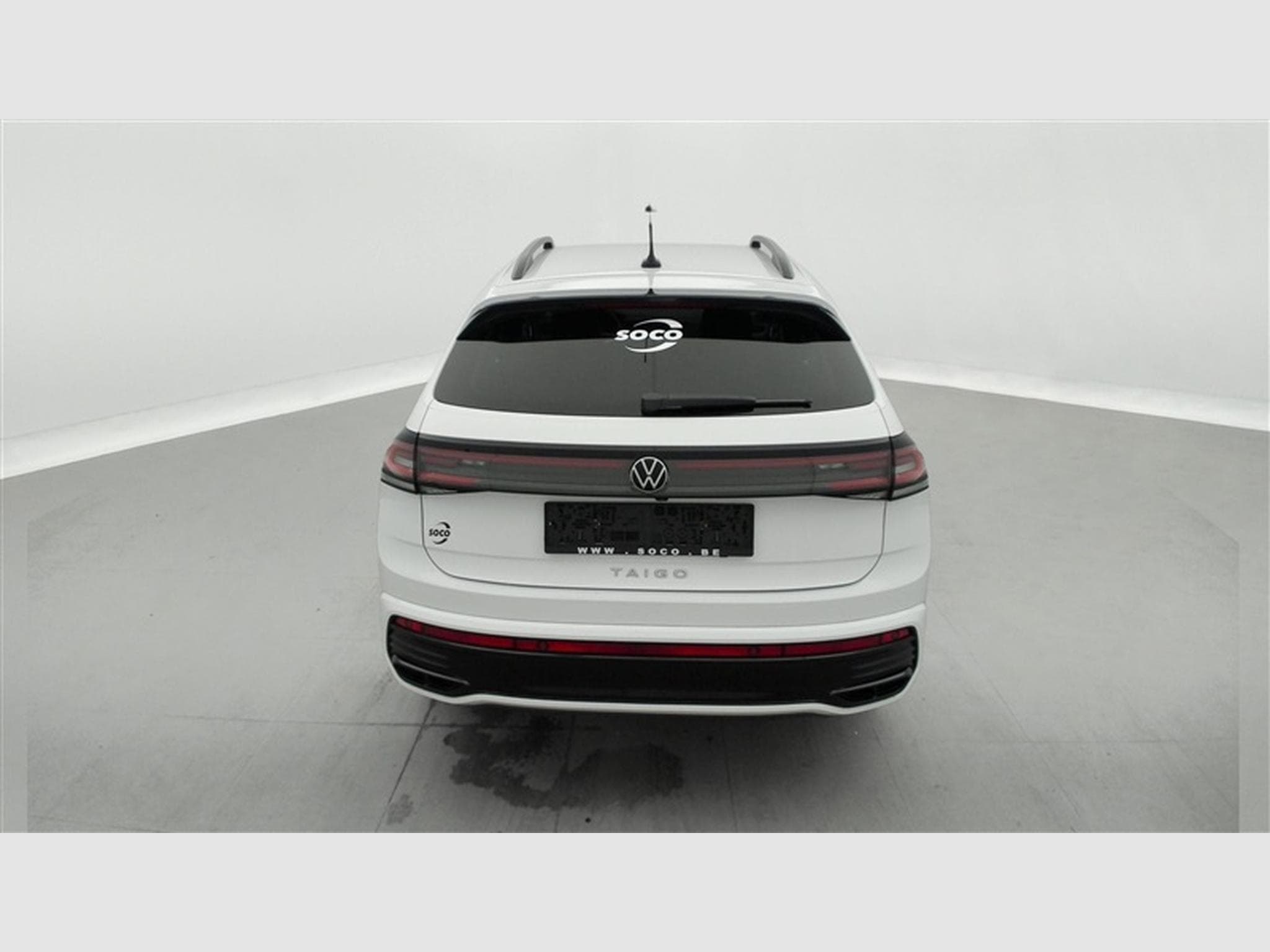 VW Taigo 1.0 TSI R-Line NAVI / FULL LED / CAMERA / JA 17" (2023) - Foto 5