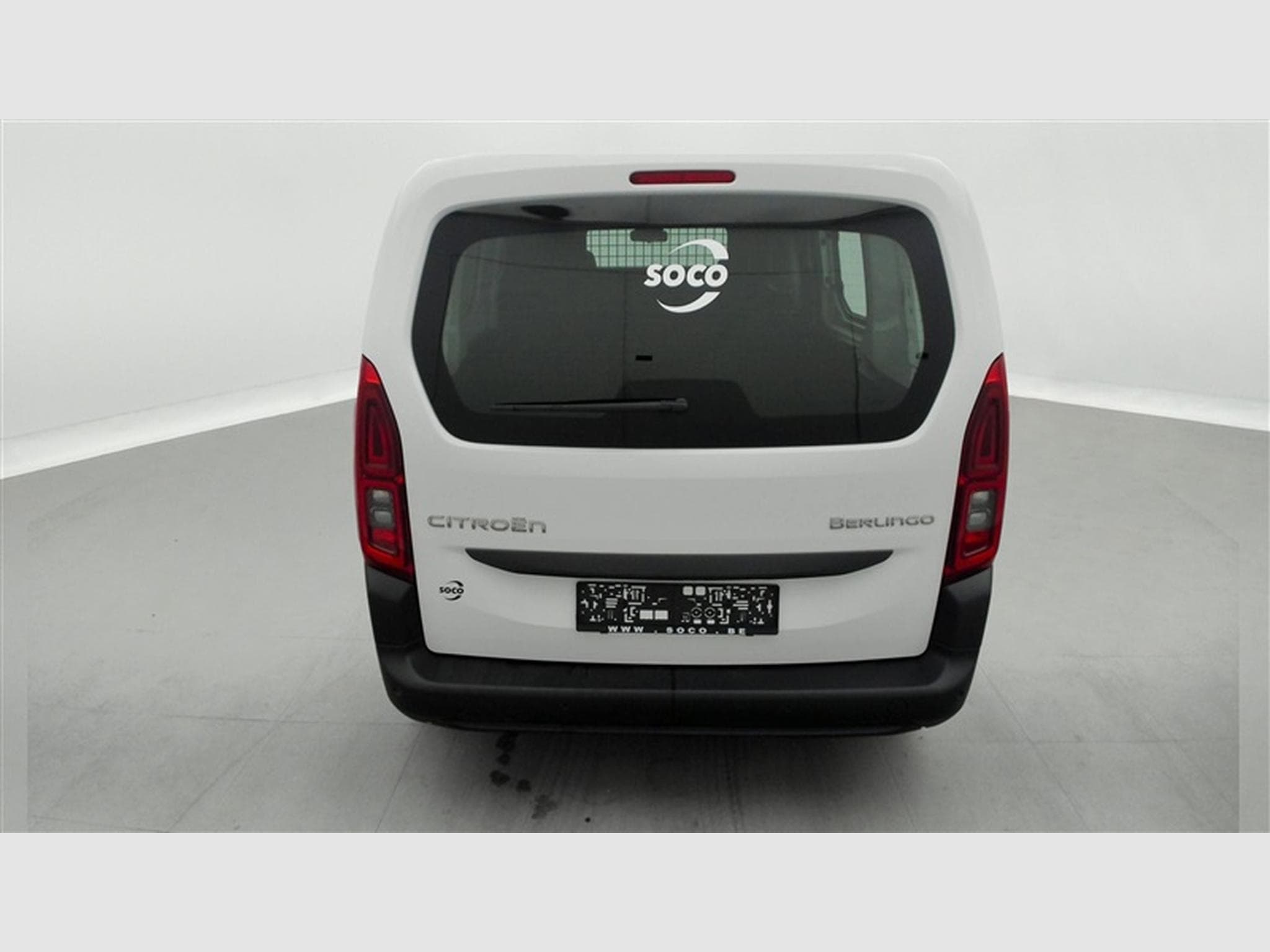 Citroen Berlingo 1.5 BlueHDi 130Cv EAT8 M CLIM / BLUETOOTH / PDC (2025) - Foto 5