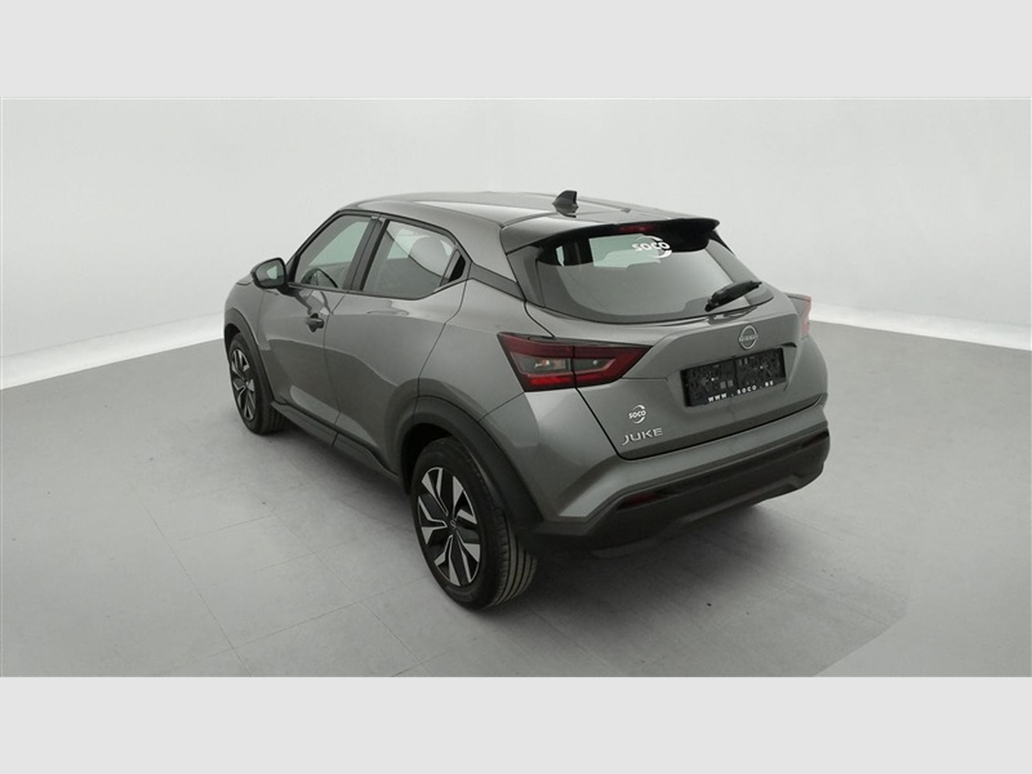 Nissan Juke 1.0 DIG-T 2WD Acenta CARPLAY / CAMERA (2025) - Foto 2