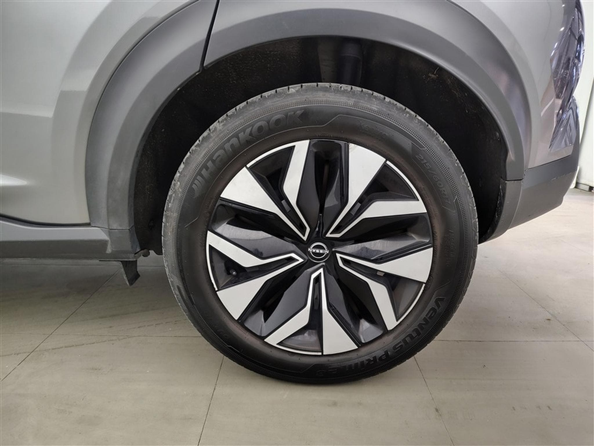 Nissan Juke 1.0 DIG-T 2WD Acenta CARPLAY / CAMERA (2025) - Foto 6