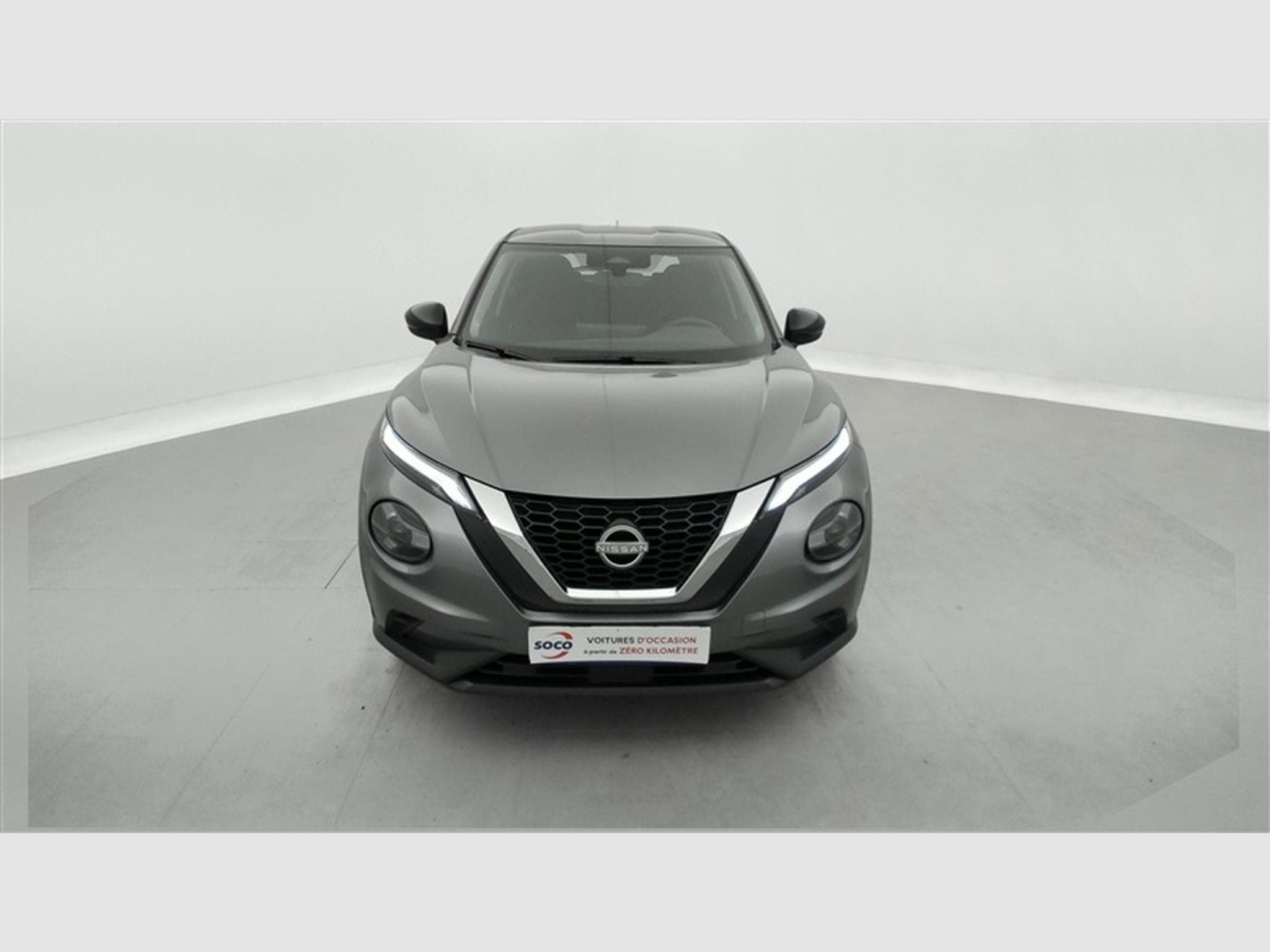 Nissan Juke 1.0 DIG-T 2WD Acenta CARPLAY / CAMERA (2025) - Foto 4