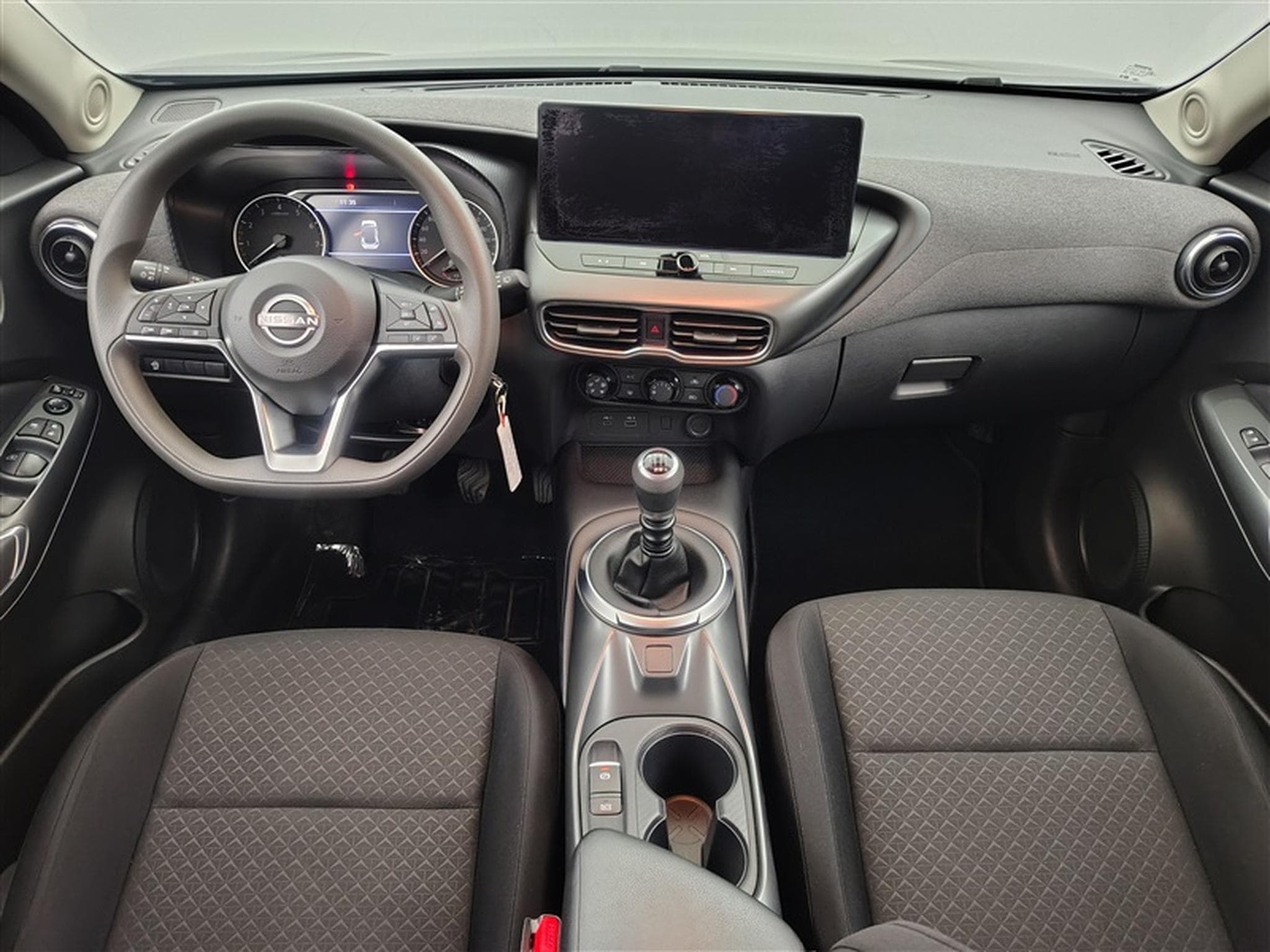 Nissan Juke 1.0 DIG-T 2WD Acenta CARPLAY / CAMERA (2025) - Foto 8