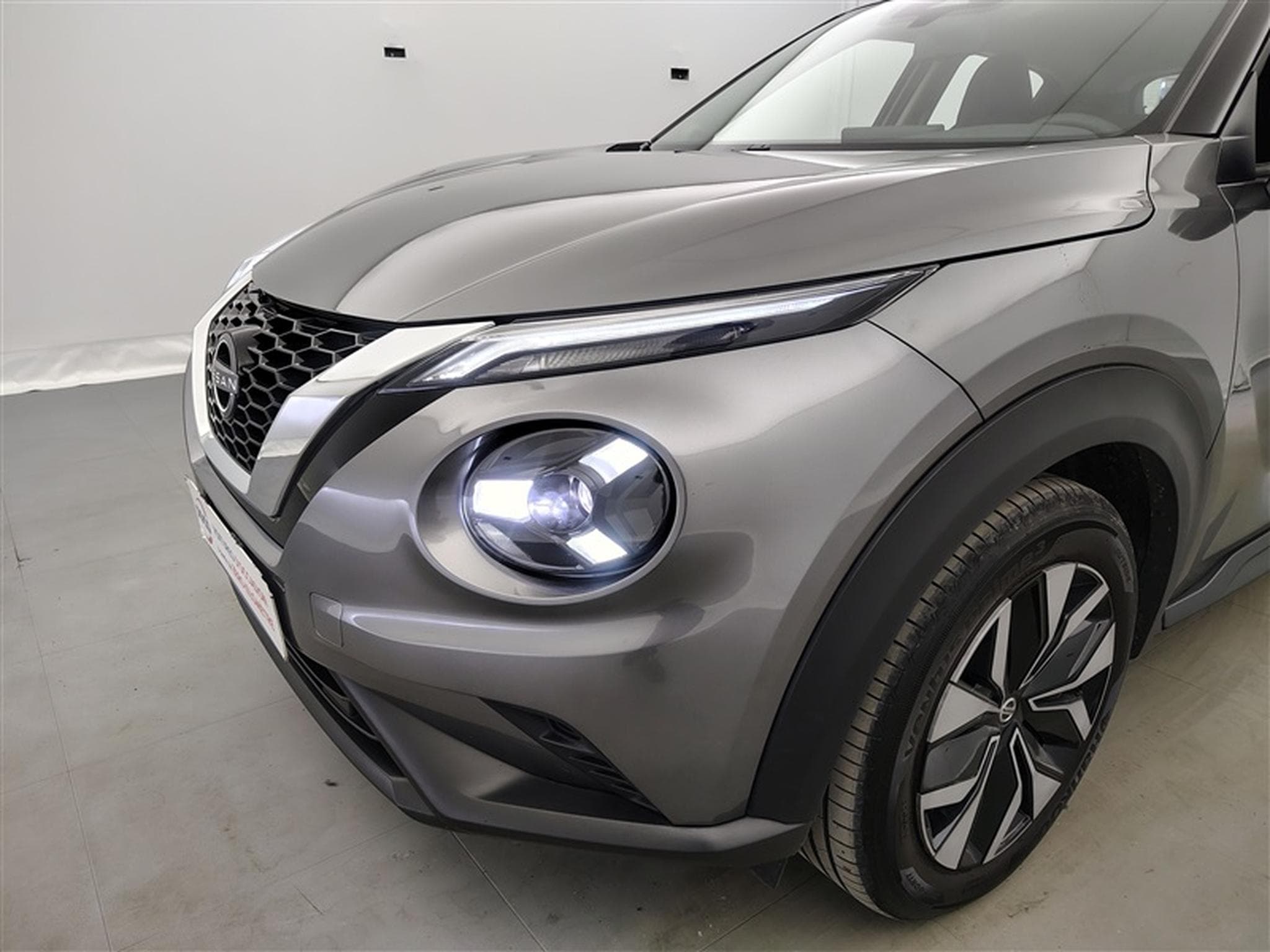 Nissan Juke 1.0 DIG-T 2WD Acenta CARPLAY / CAMERA (2025) - Foto 15
