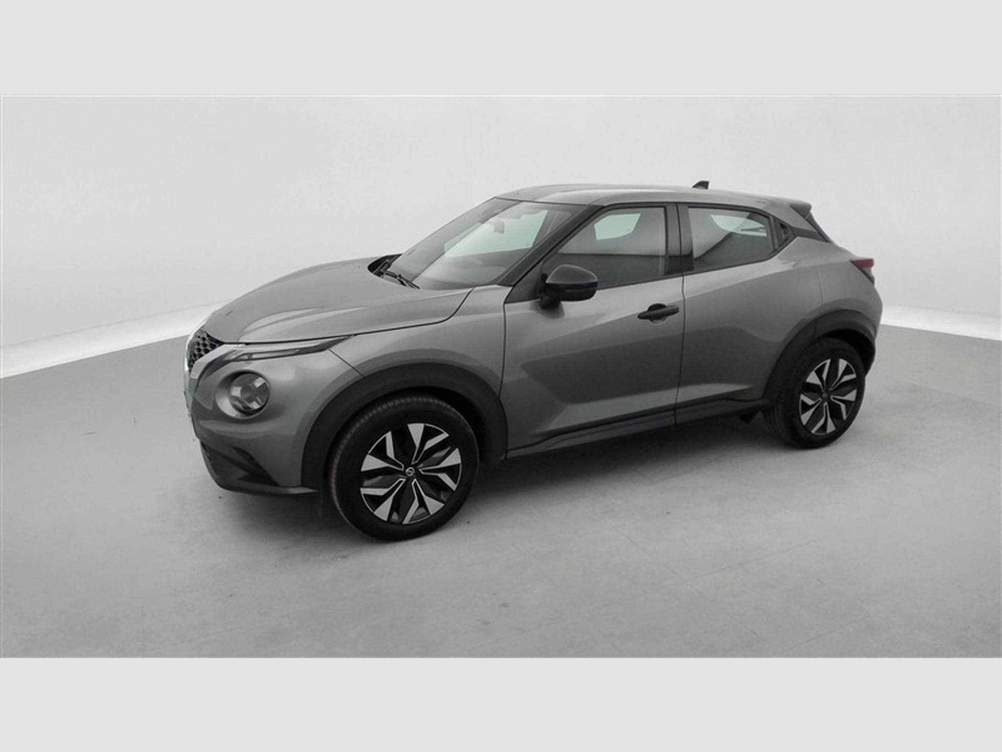 Nissan Juke 1.0 DIG-T 2WD Acenta CARPLAY / CAMERA (2025) - Foto 20