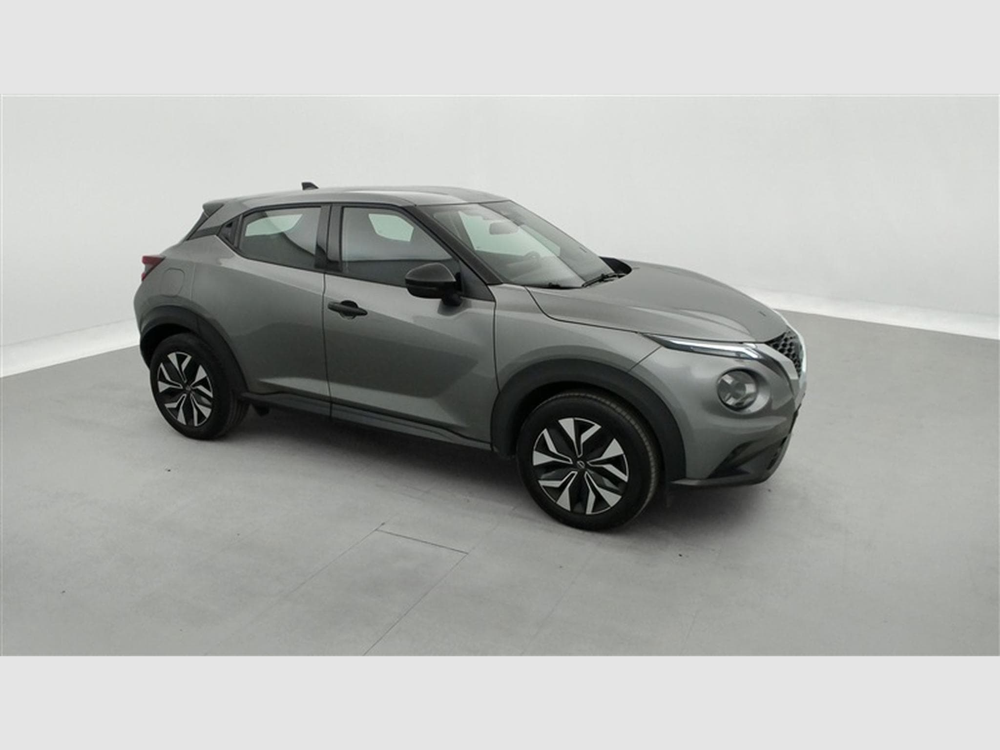 Nissan Juke 1.0 DIG-T 2WD Acenta CARPLAY / CAMERA (2025) - Foto 22