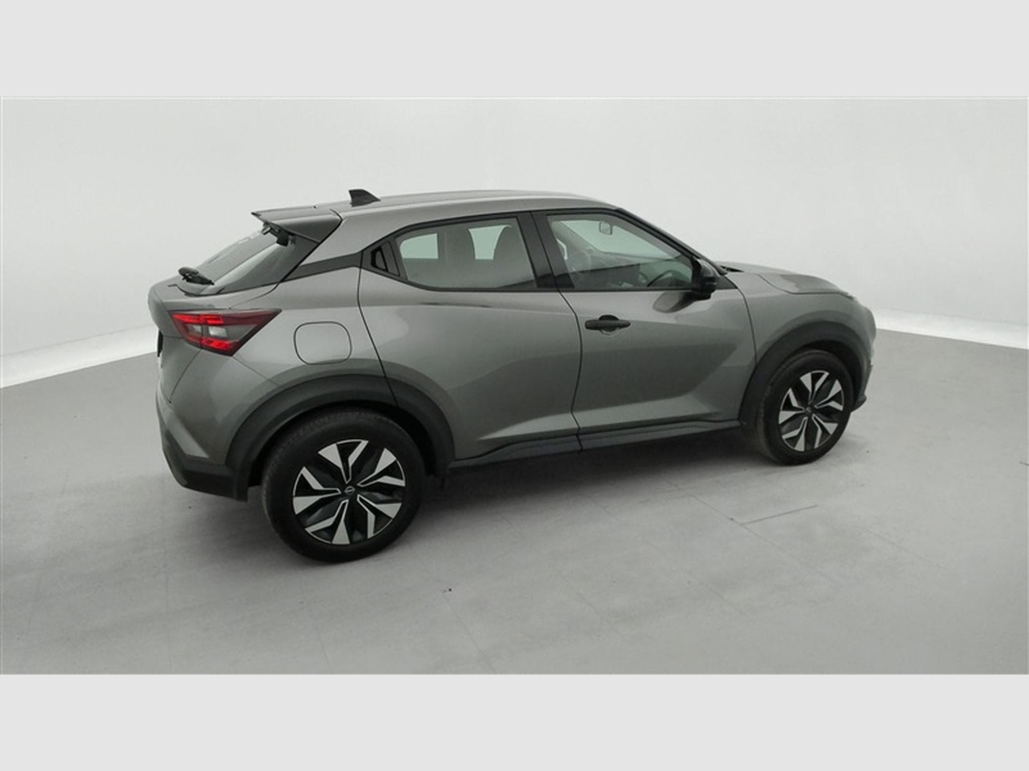 Nissan Juke 1.0 DIG-T 2WD Acenta CARPLAY / CAMERA (2025) - Foto 24