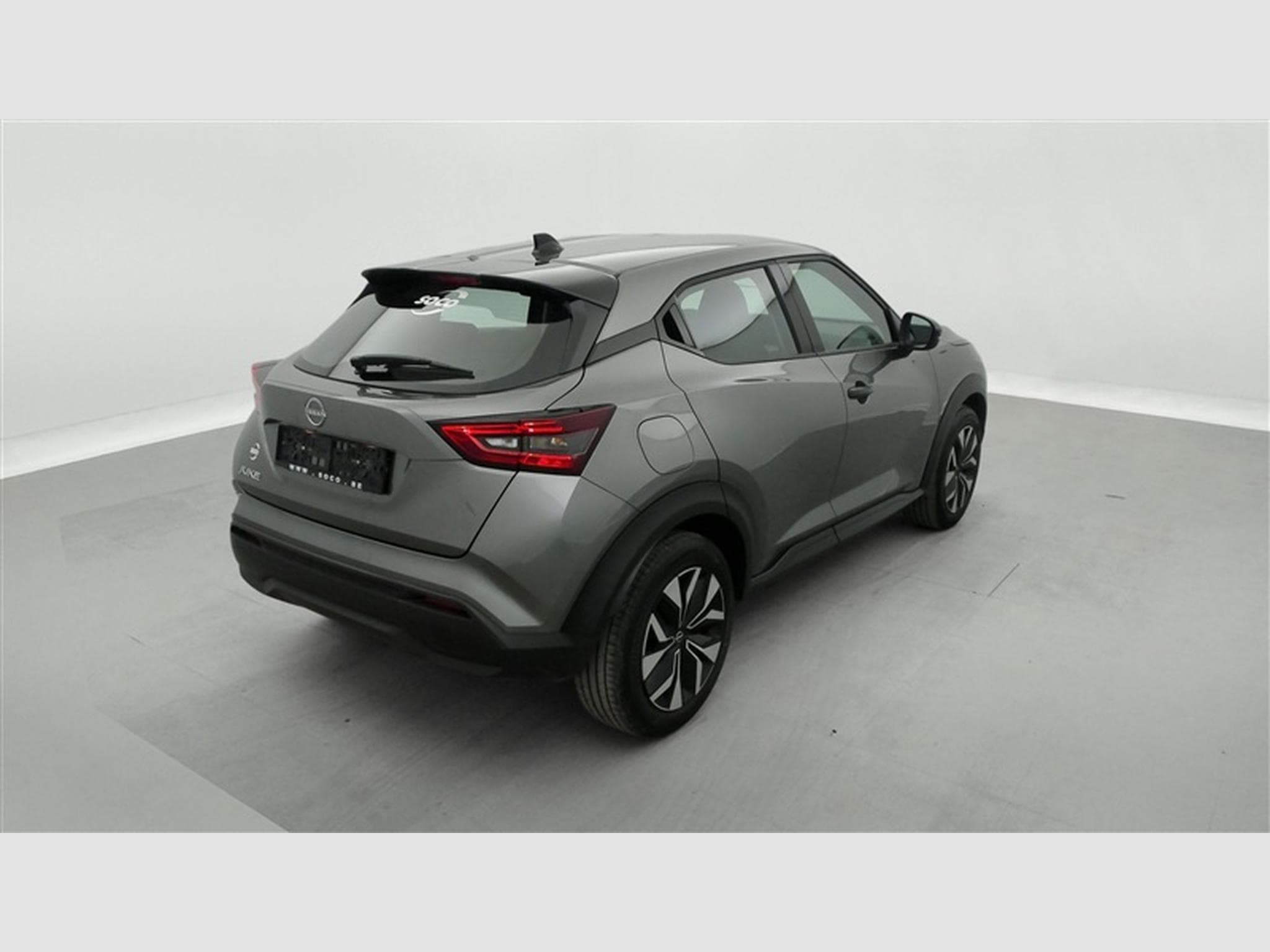 Nissan Juke 1.0 DIG-T 2WD Acenta CARPLAY / CAMERA (2025) - Foto 25