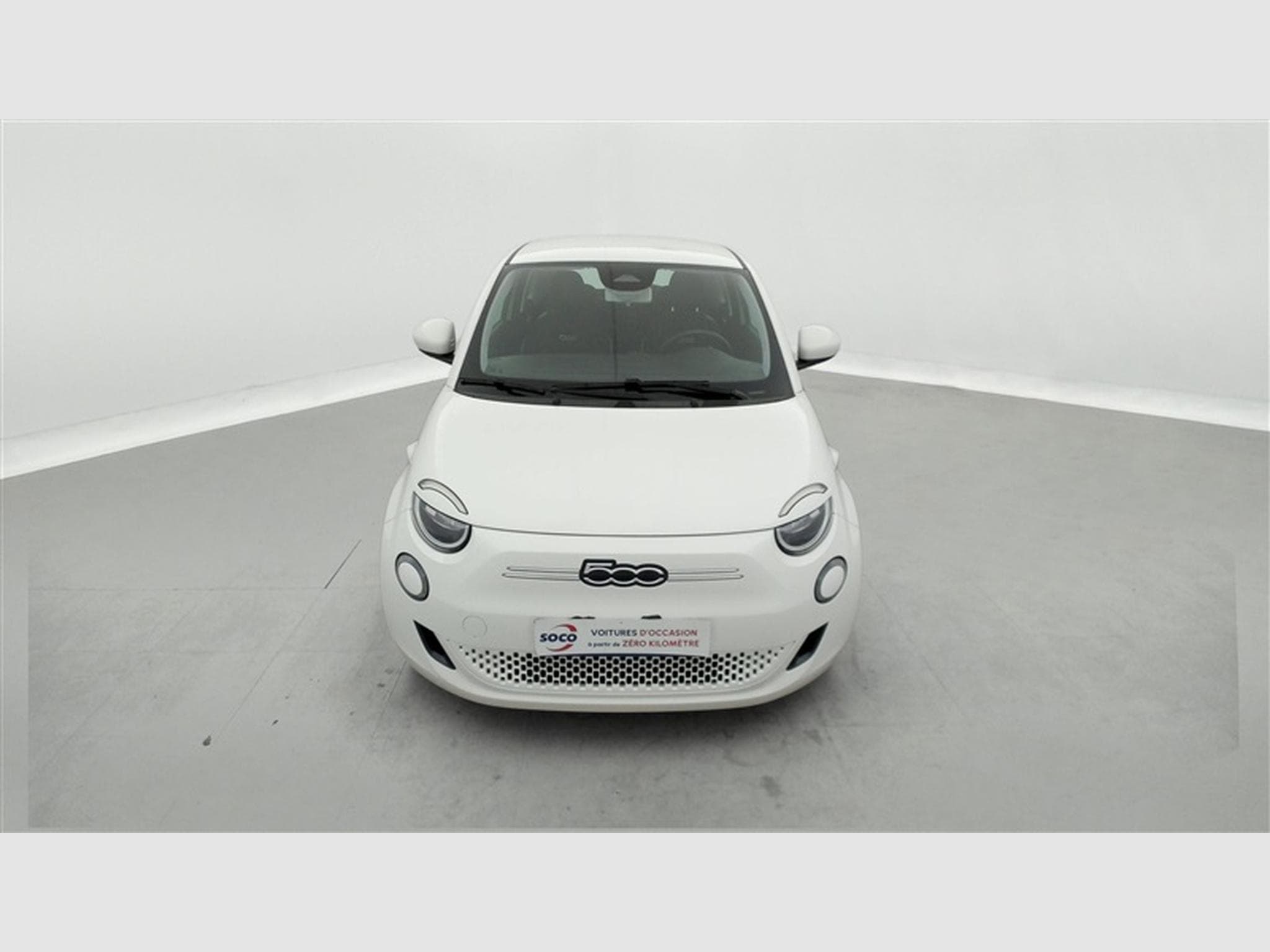 Fiat 500 500e 95cv Action (2023) - Foto 4