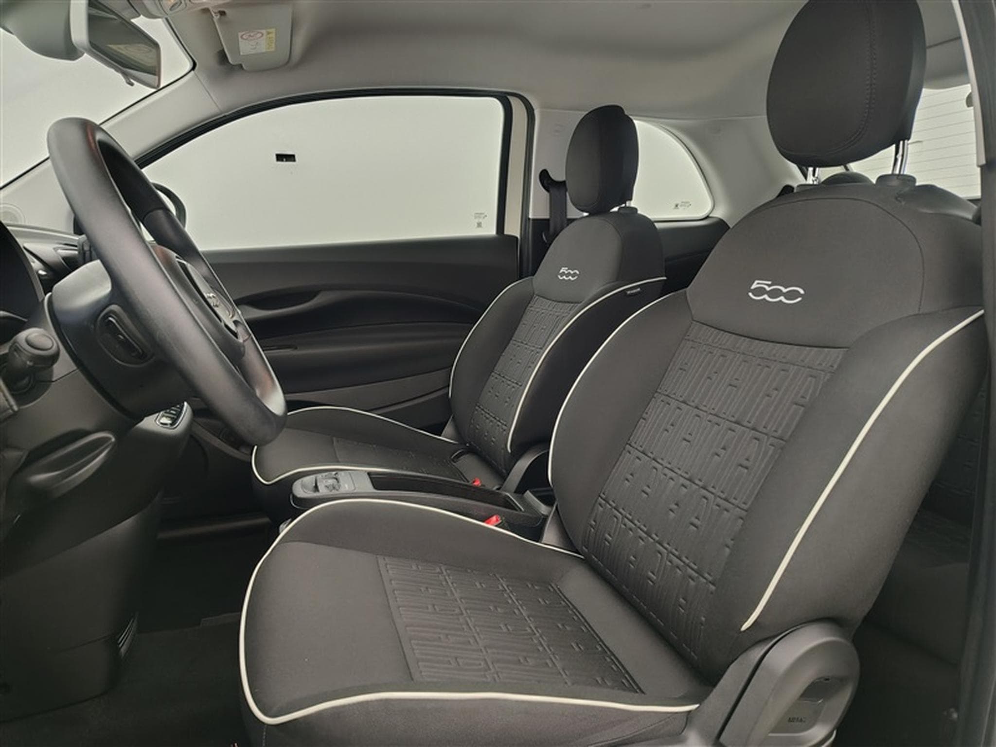 Fiat 500 500e 95cv Action (2023) - Foto 7