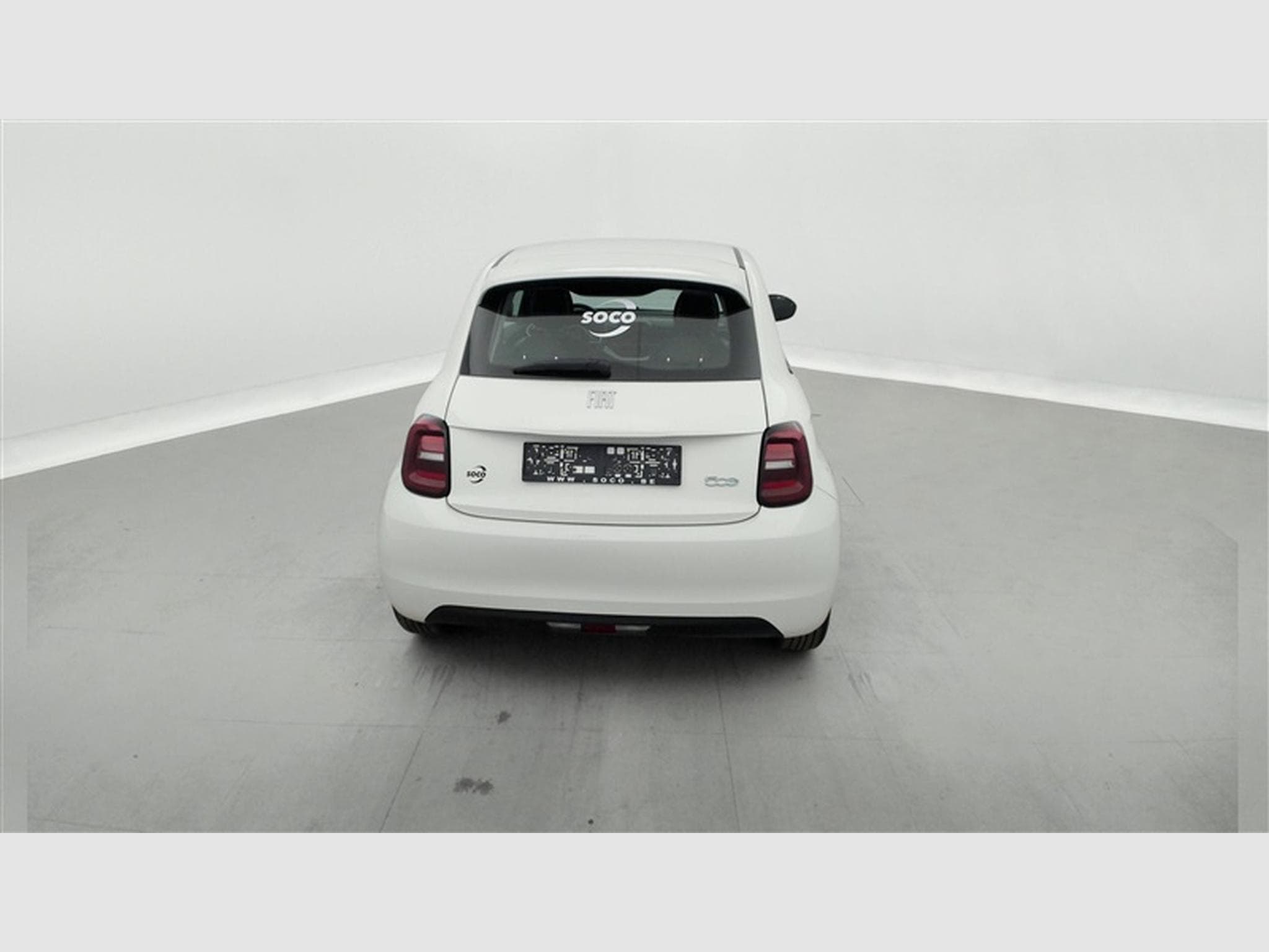 Fiat 500 500e 95cv Action (2023) - Foto 5