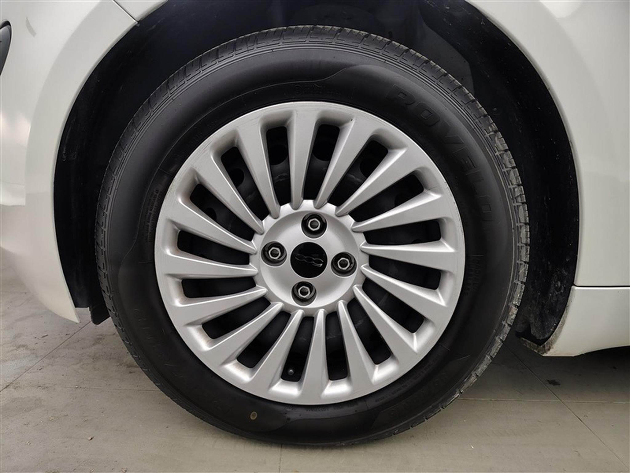 Fiat 500 500e 95cv Action (2023) - Foto 6