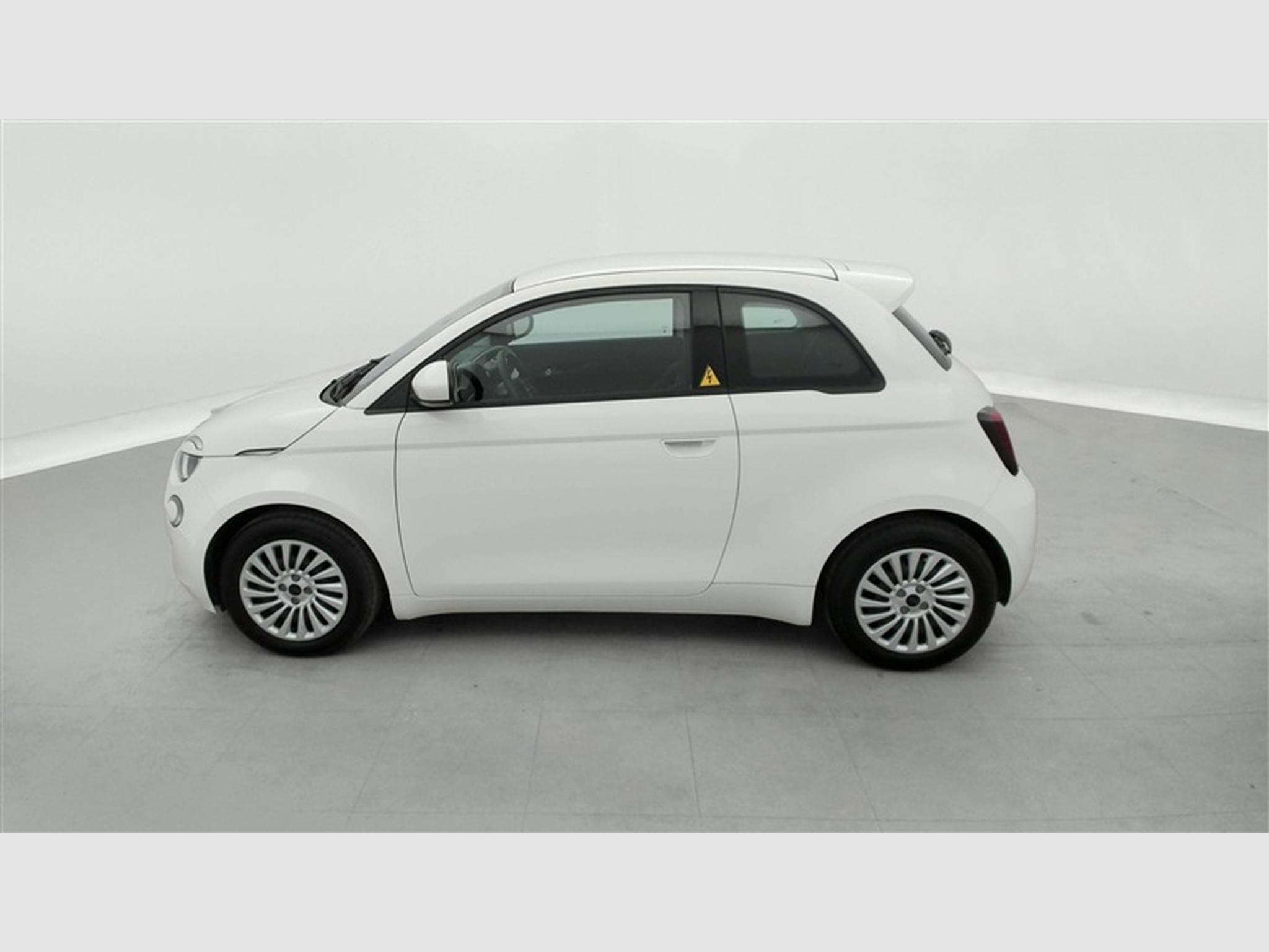 Fiat 500 500e 95cv Action (2023) - Foto 3