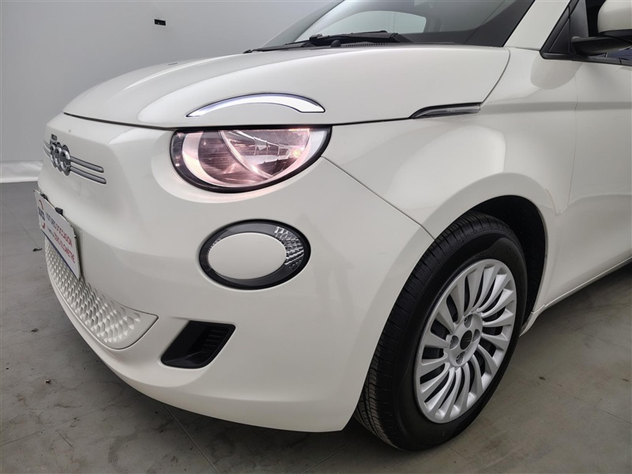 Fiat 500 500e 95cv Action (2023) - Foto 15