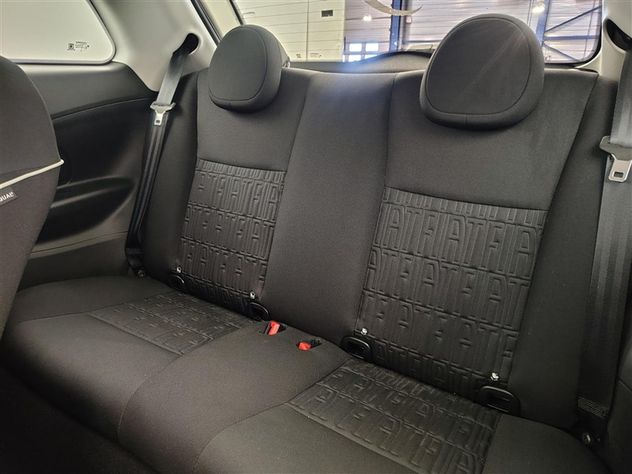 Fiat 500 500e 95cv Action (2023) - Foto 13