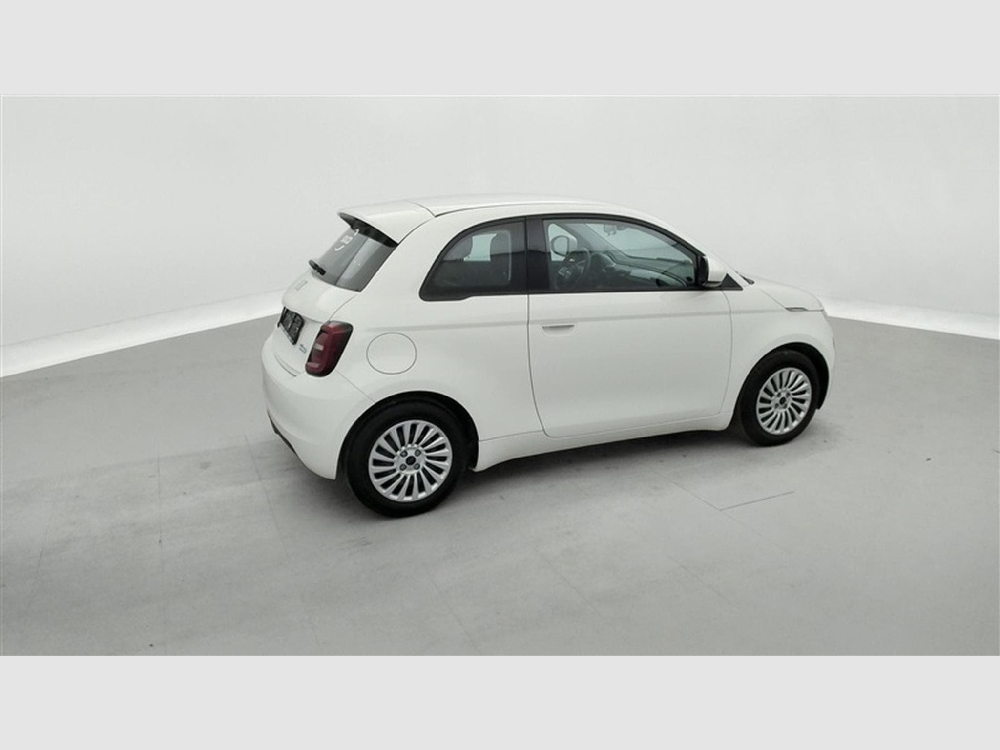 Fiat 500 500e 95cv Action (2023) - Foto 22