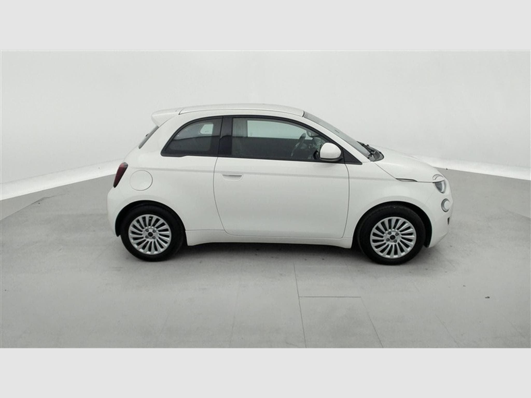 Fiat 500 500e 95cv Action (2023) - Foto 21